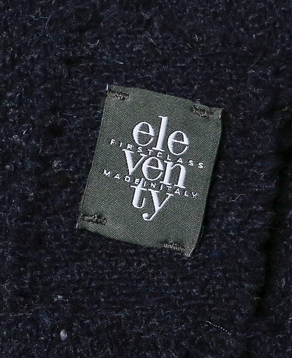 일레븐티 [Eleventy] 영 앤 럭셔리 이탈리아 싱글 코트 상품이미지6