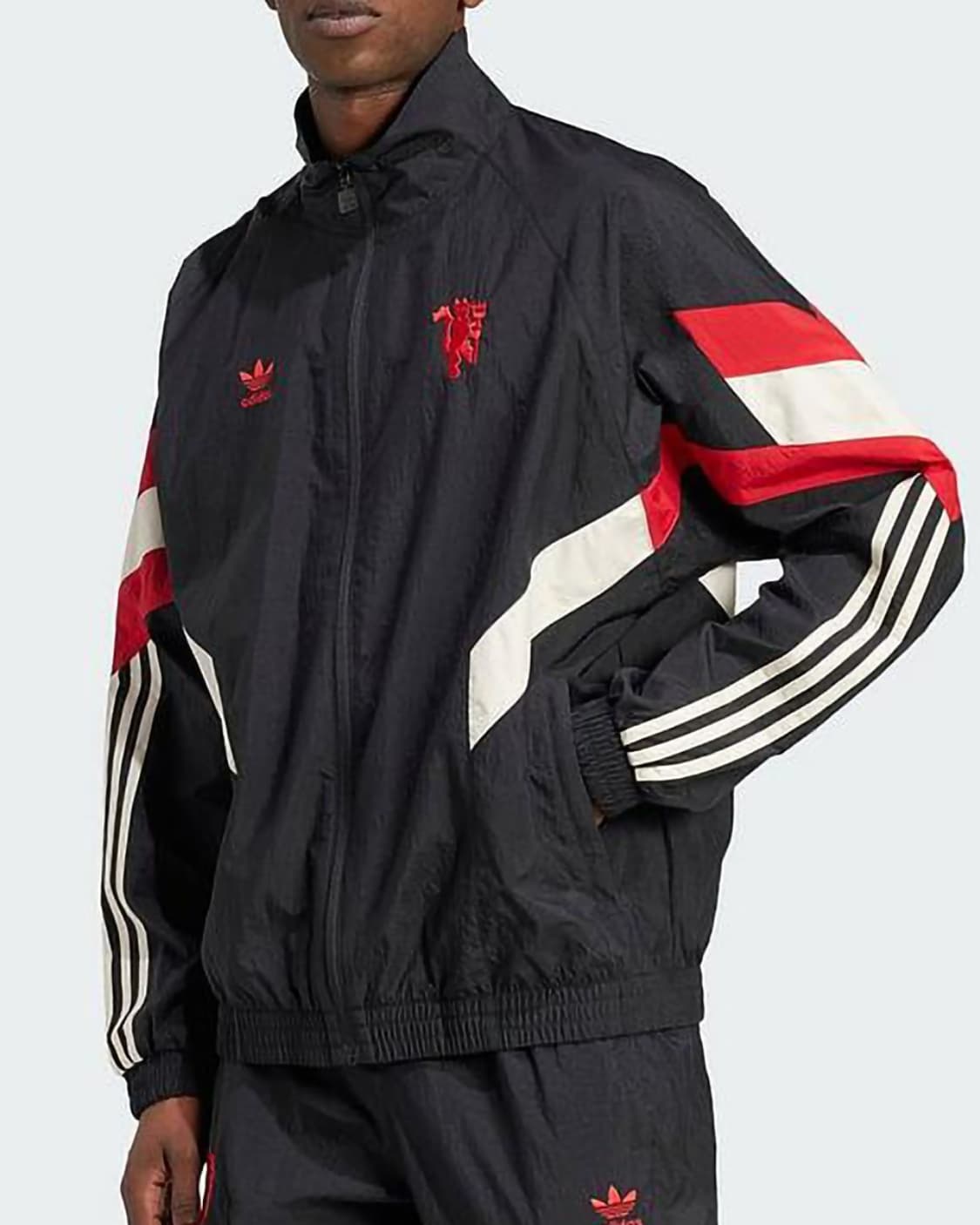 [2XL]아디다스 맨유 오리지널스 트랙탑 KR 상품이미지1