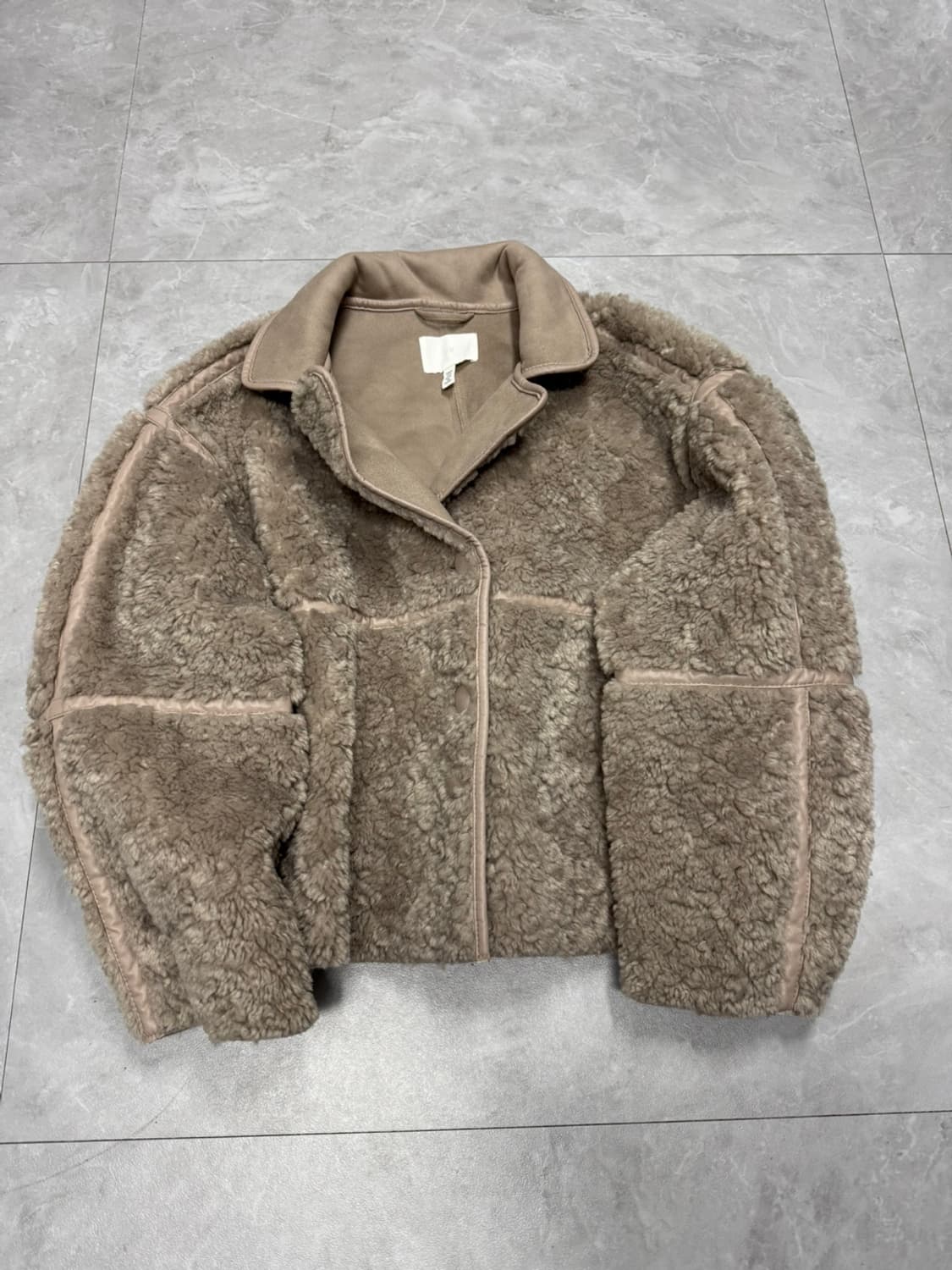 H&M 에이치엔엠 테디 상품이미지1