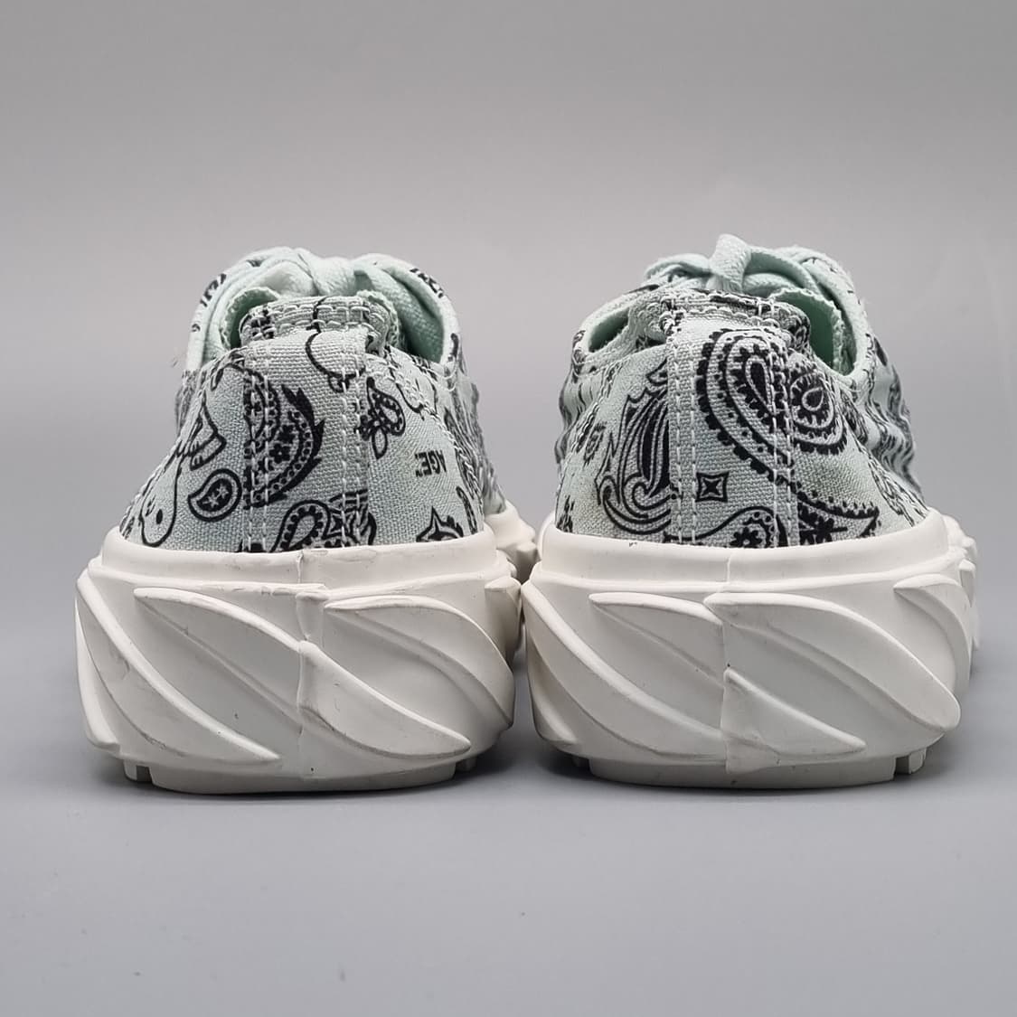 AGE 에이지 스누피 스니커즈250 상품이미지4