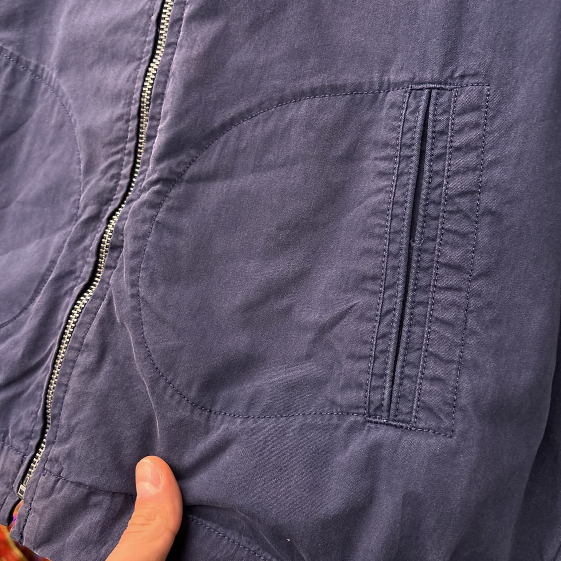 00s 폴로 랄프로렌 유틸리티 후드파카 오픈스티치 N834 상품이미지5