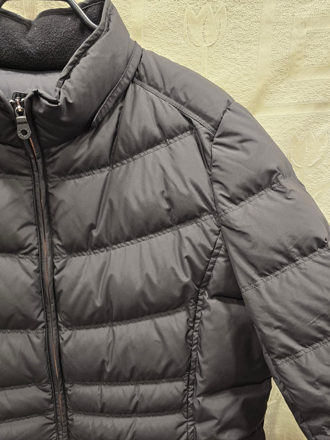 크로커다일 레이디 덕다운 경량 롱패딩 95(66) 상품이미지3