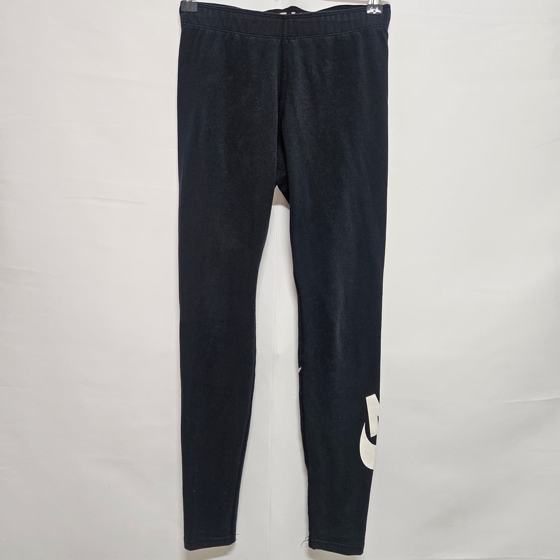 S 나이키 빅로고 레깅스 상품이미지1