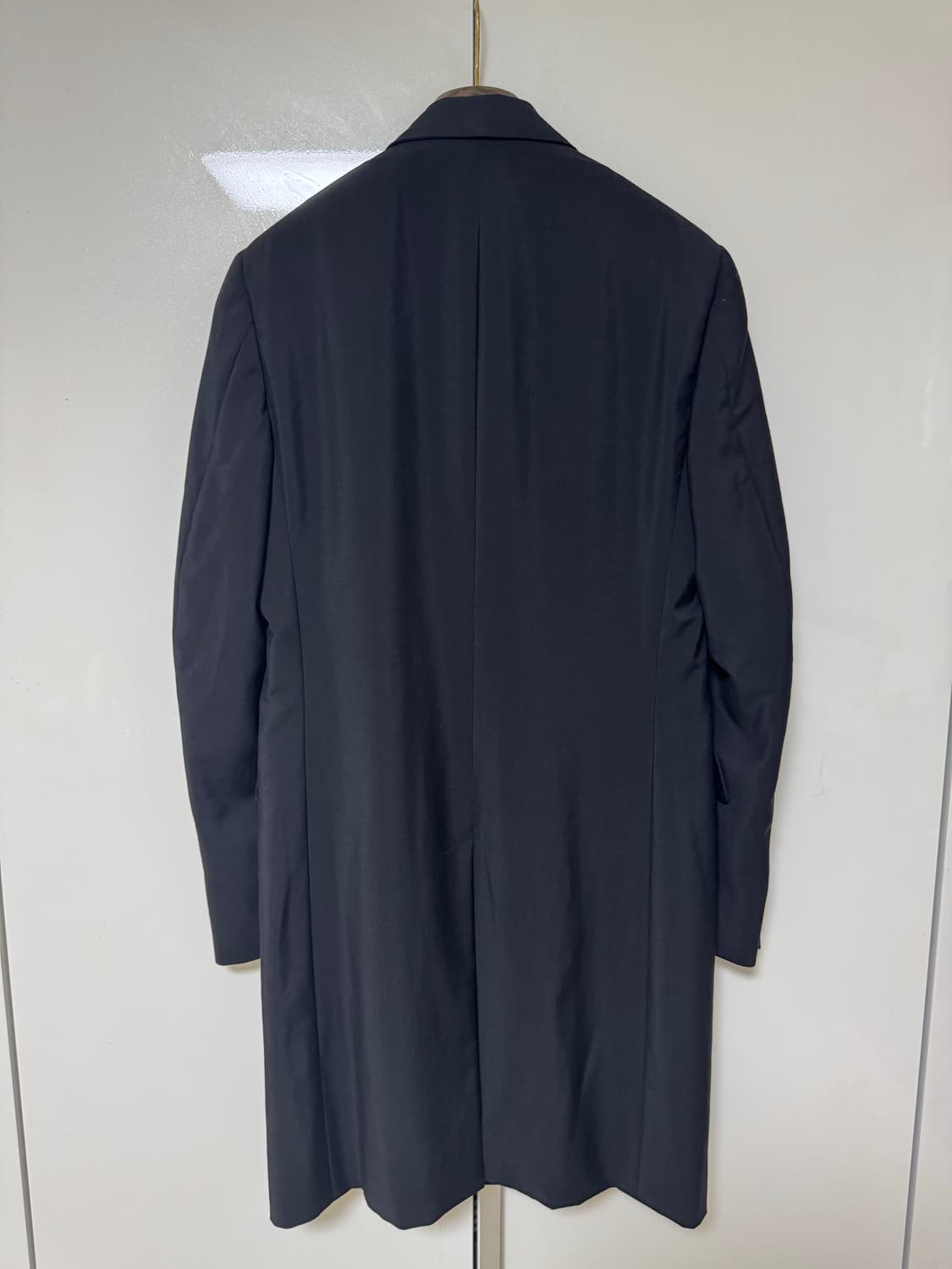 에르메스 울 코트 48 상품이미지2