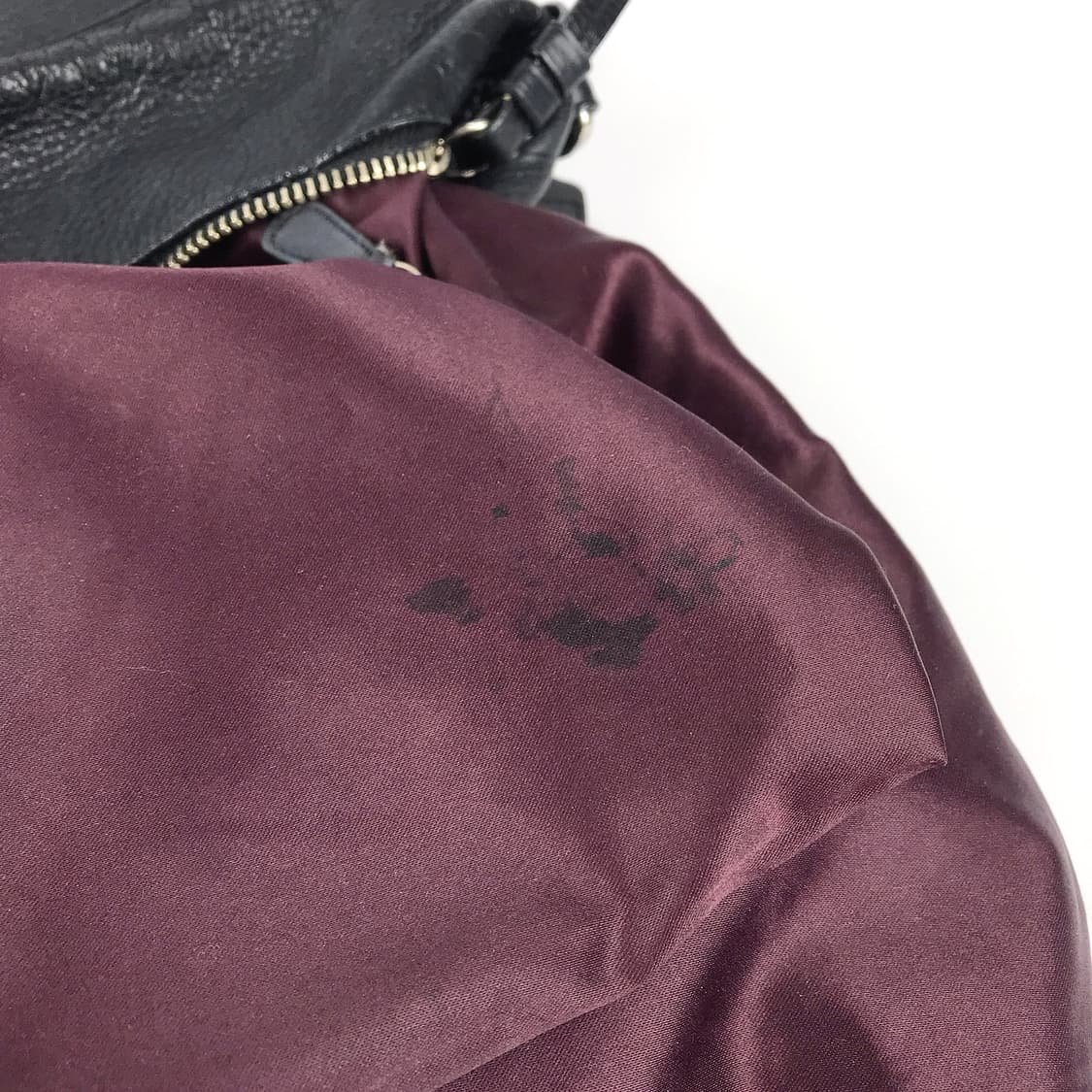 코치 COACH 가죽 숄더백 여성 가방 상품이미지10