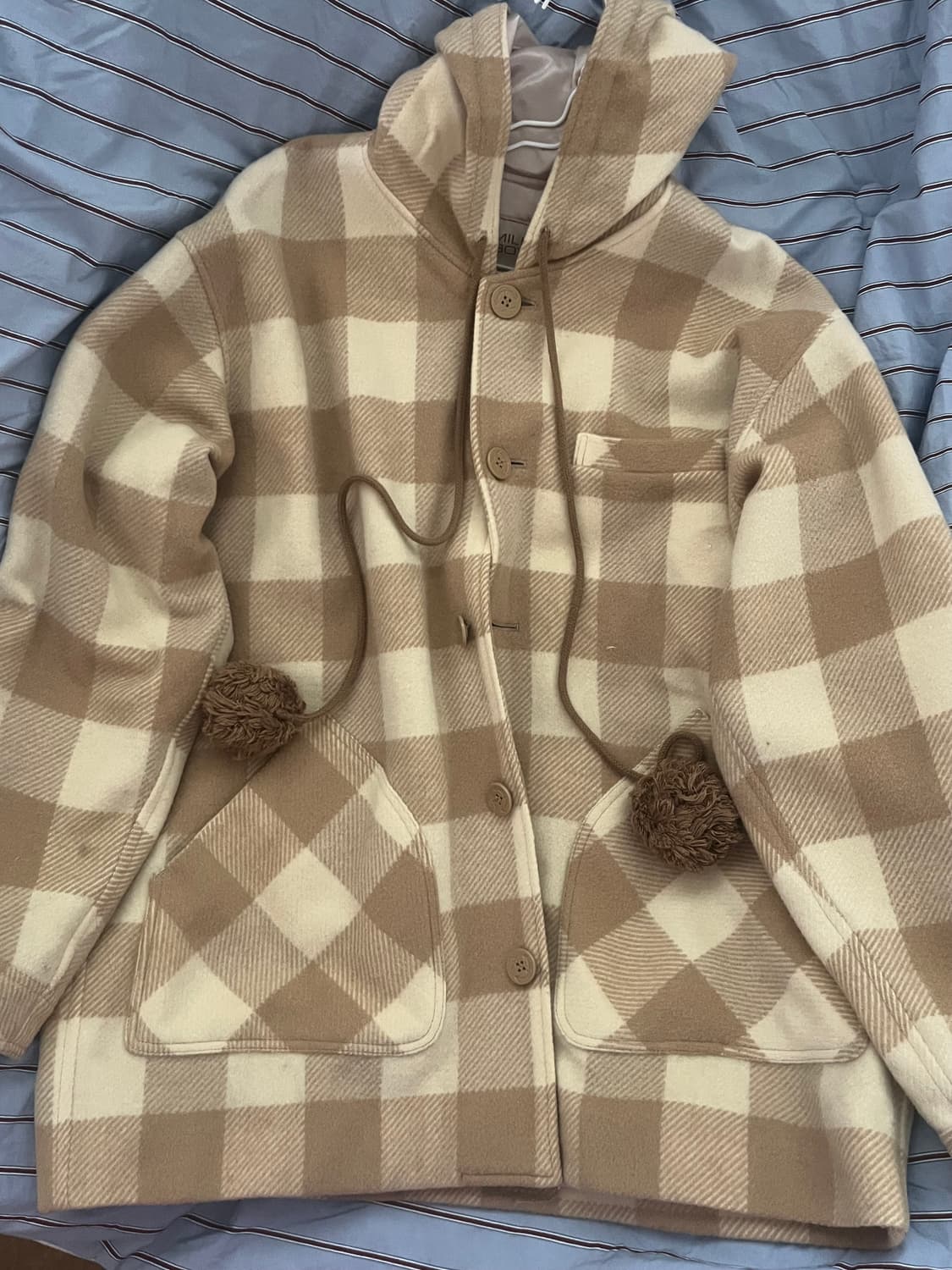 일본 빈티지 _ 코트 상품이미지1