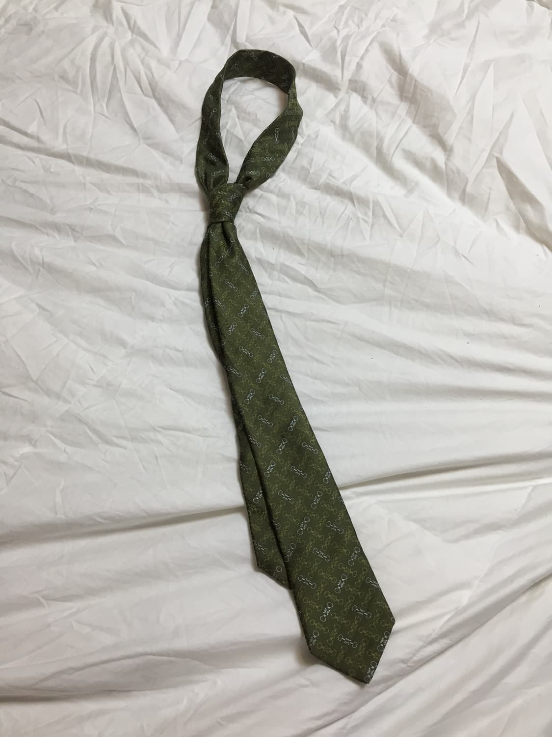 올드 셀린느 타이 상품이미지3