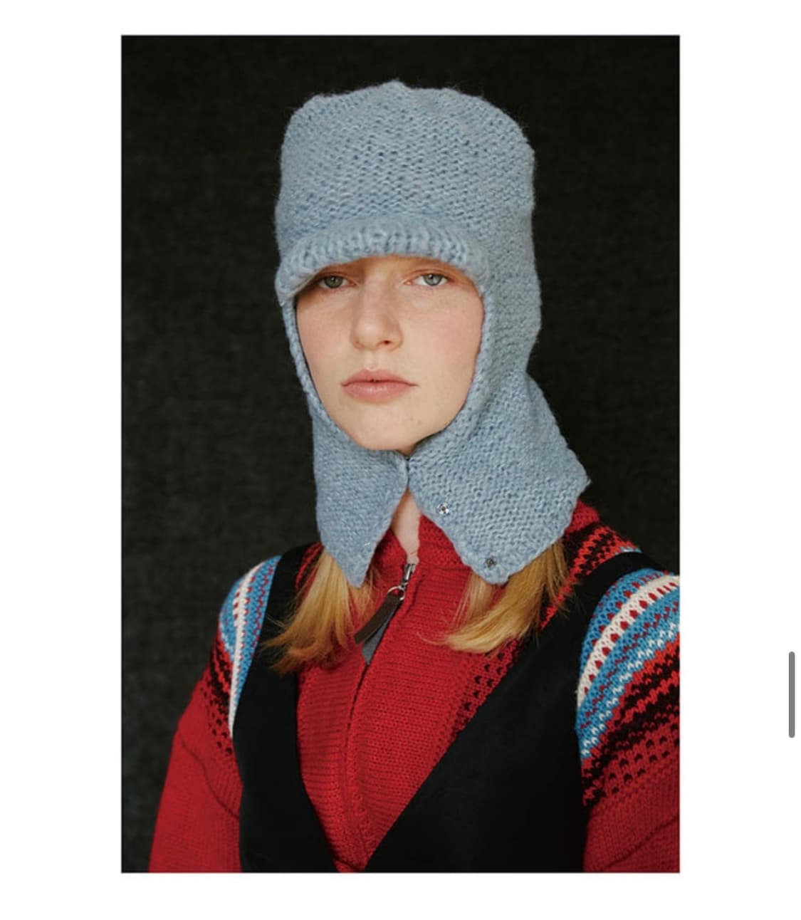 어썸니즈 바라클라바 상품이미지6