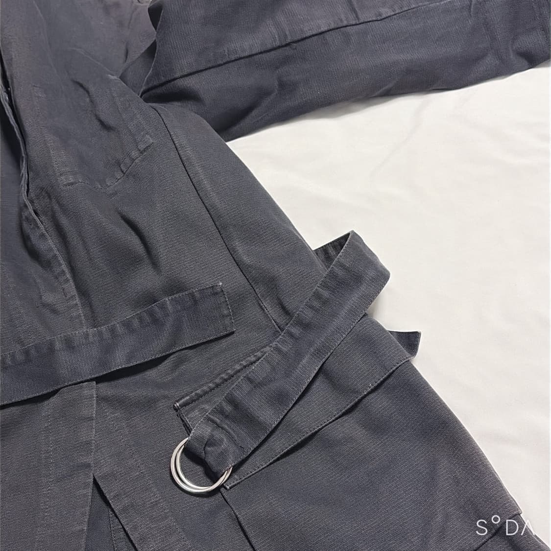 메종마르지엘라 자켓 40 상품이미지6