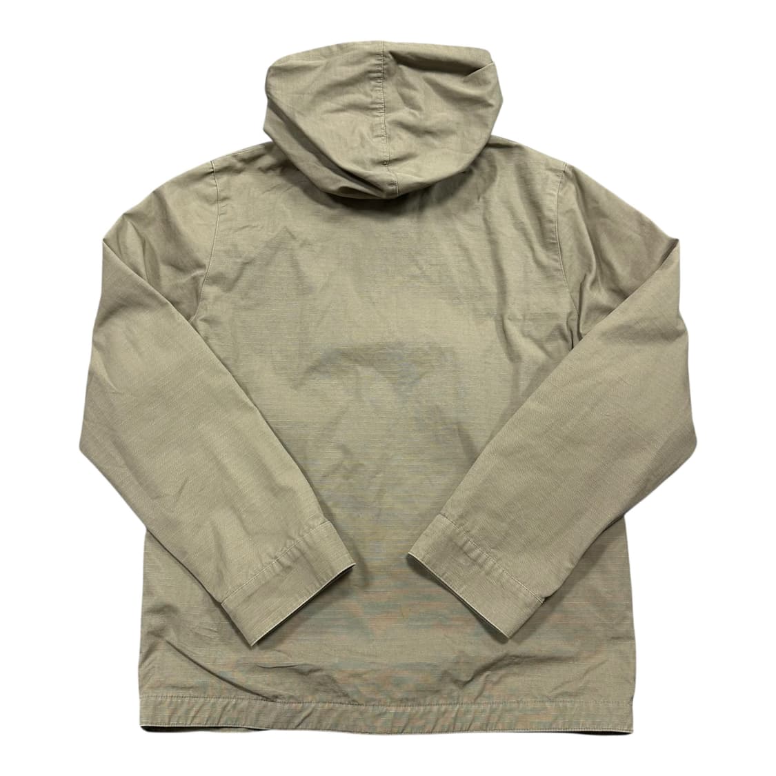 ✨ (바배) A.P.C 아페쎄 FRN 립스탑 워크 자켓  상품이미지2