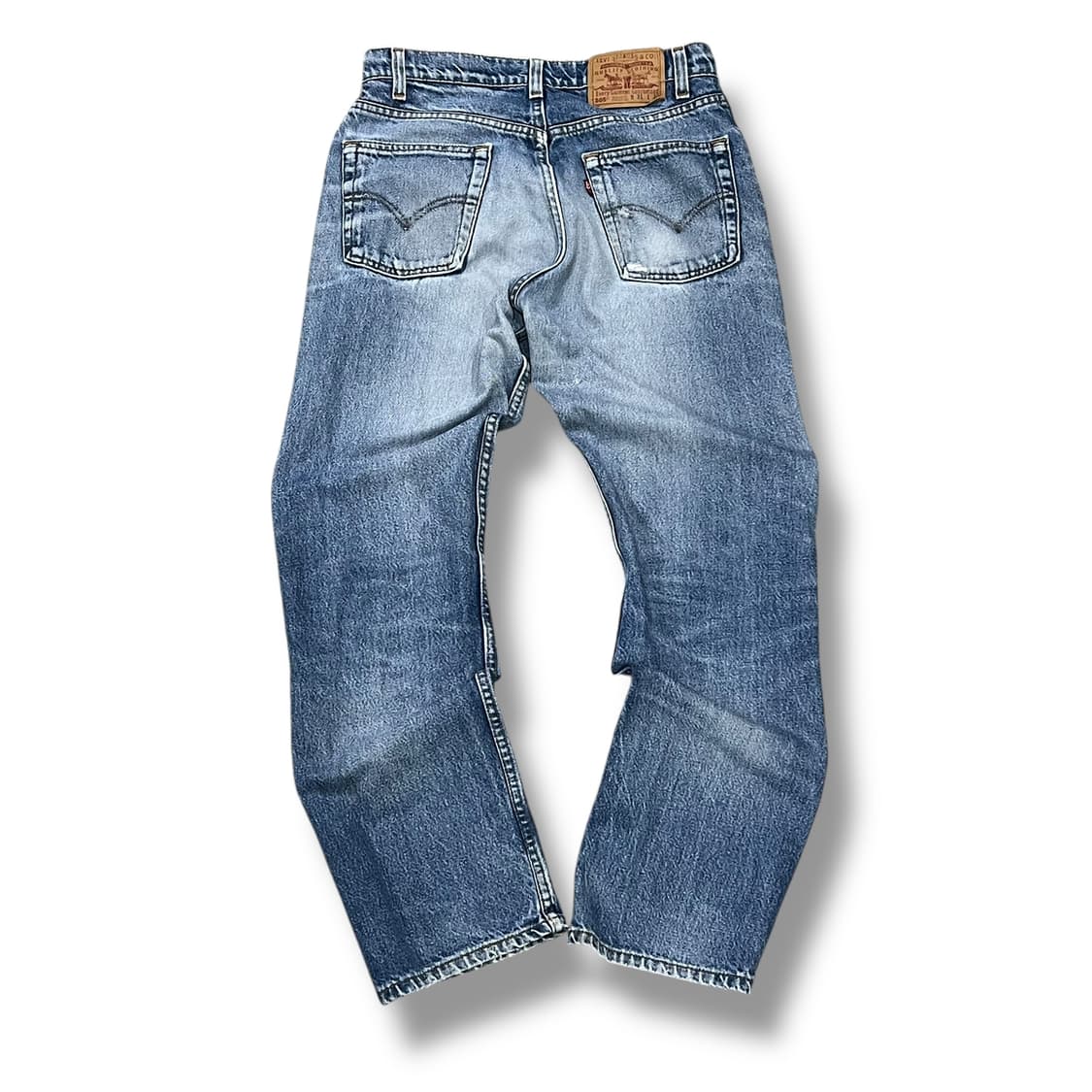 usa 리바이스 505 데님팬츠 s08426 상품이미지3