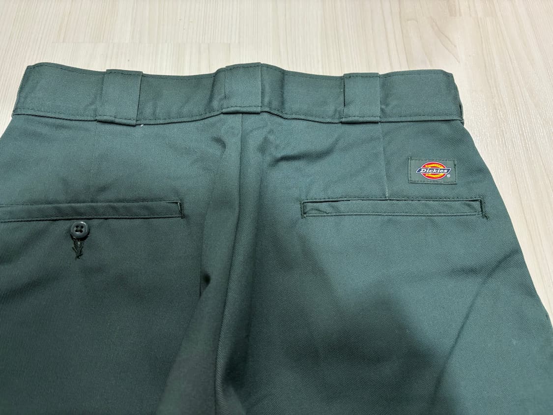 디키즈 874 워크팬츠 상품이미지2