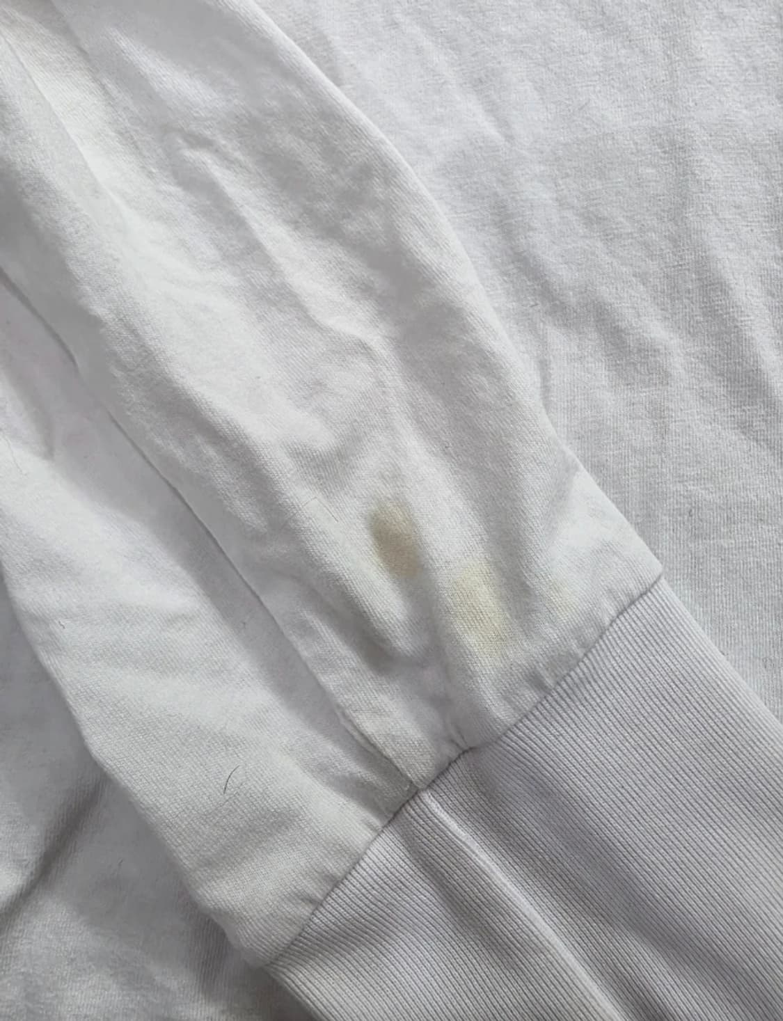 폴로 니트 티셔츠 110 상품이미지8