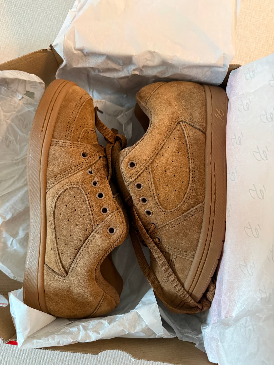 es ACCEL OG 이에스 스케이트 악셀 운동화 보드화 Axel 상품이미지4