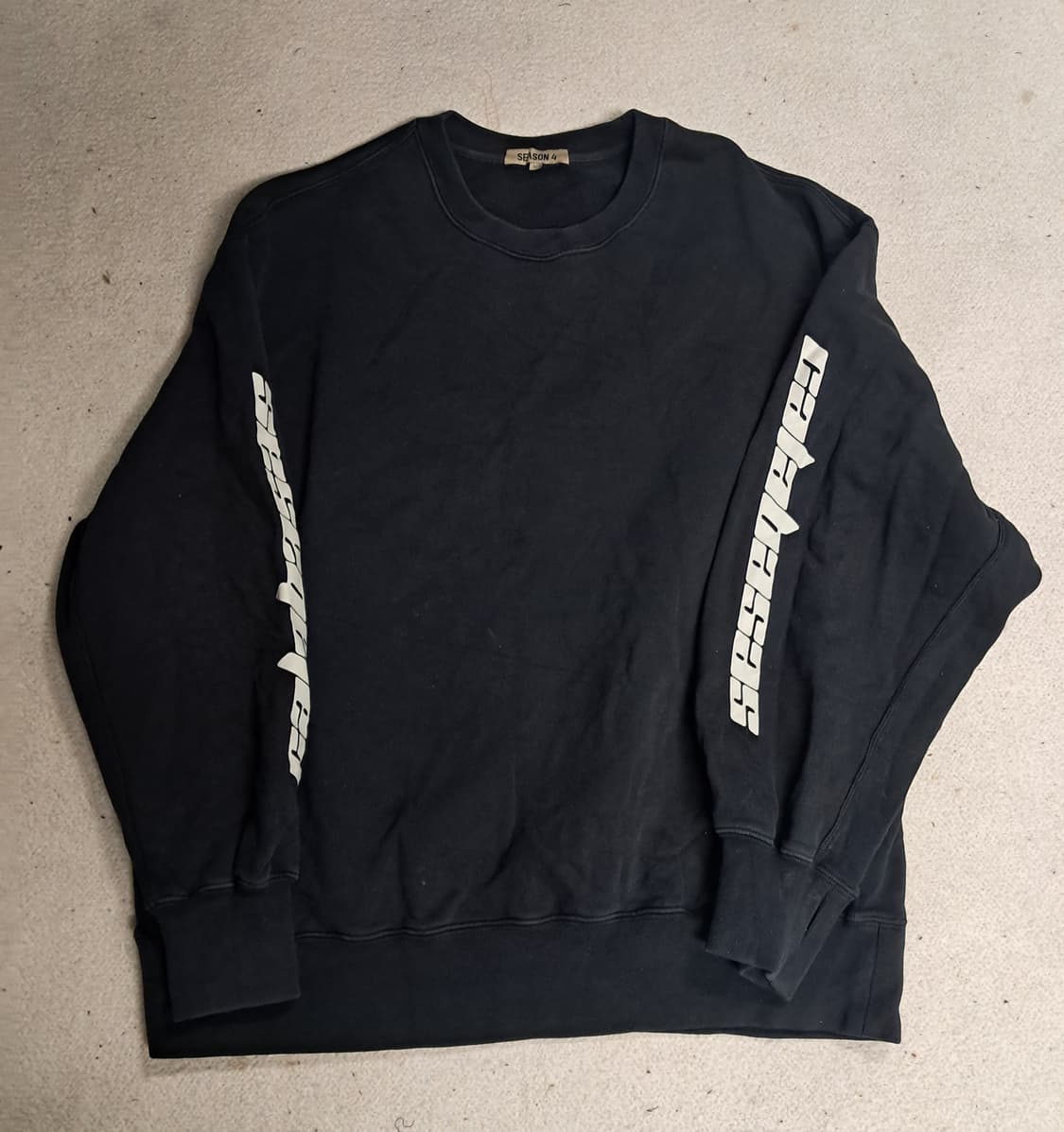 season 맨투맨 상품이미지1