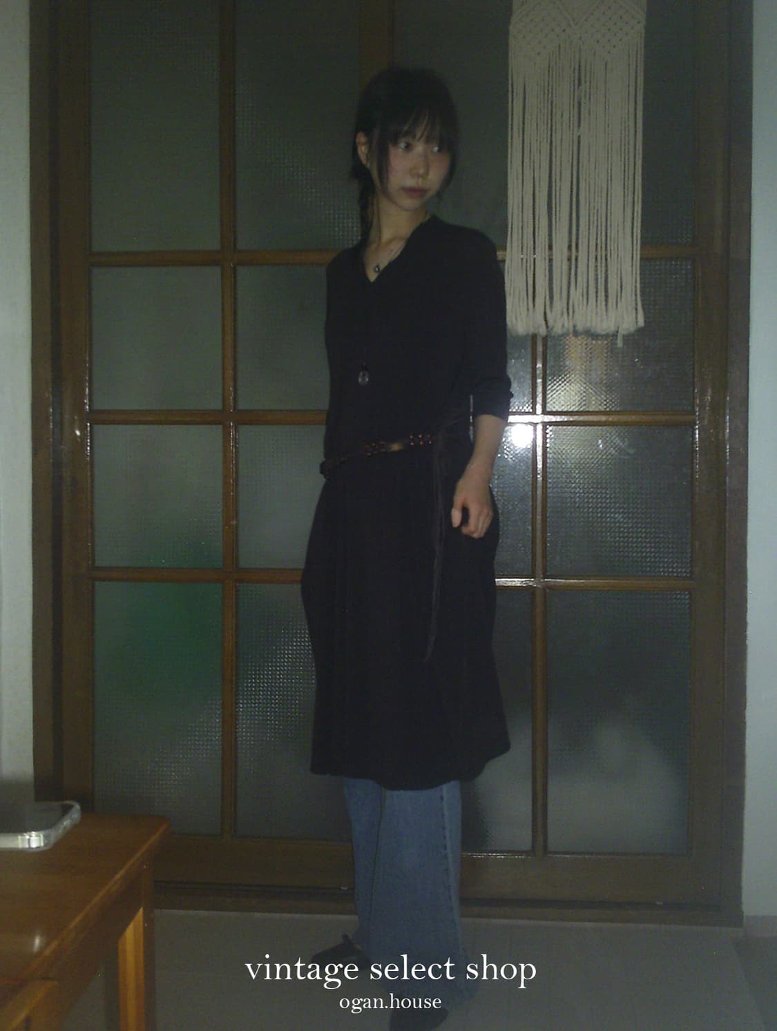 vintage daiki(だいき) ops 상품이미지2