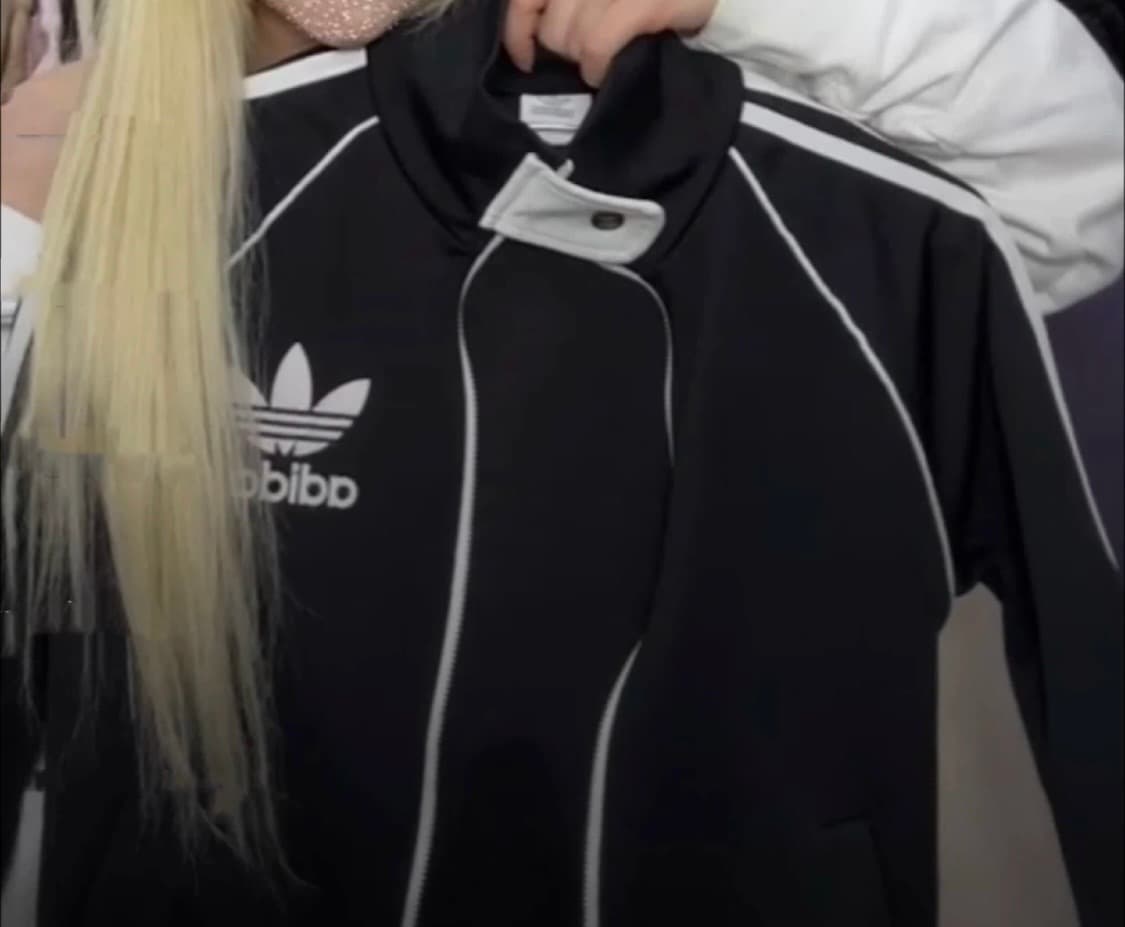 유일매물 아디다스 희귀져지 상품이미지1