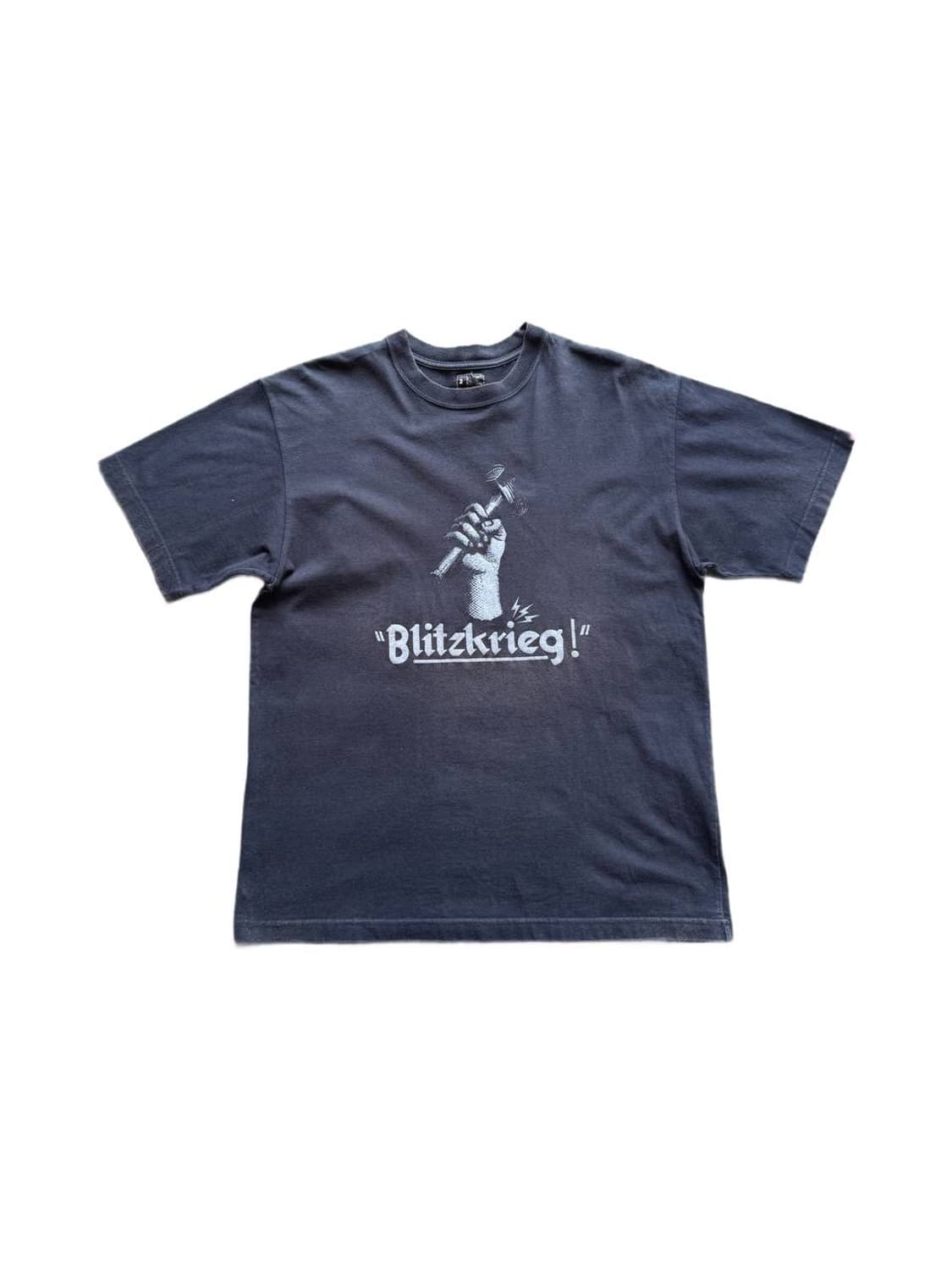네이버후드 Blitzkrieg 티셔츠 상품이미지1