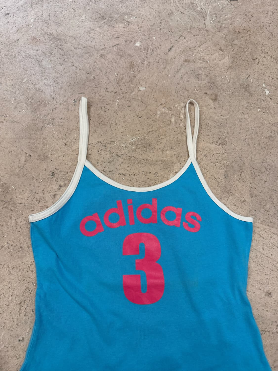 ADIDAS 나시 상품이미지3