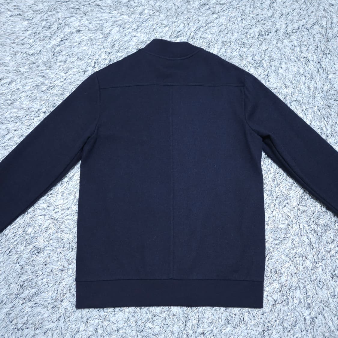 빈폴)95 남자 모직집업 캐쥬얼자켓 / 왕눈이샵 상품이미지6