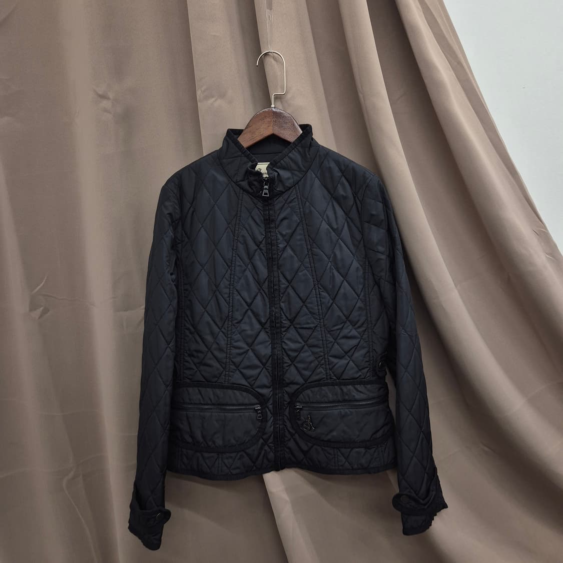 빈폴 여성 경량 자켓 90 상품이미지1