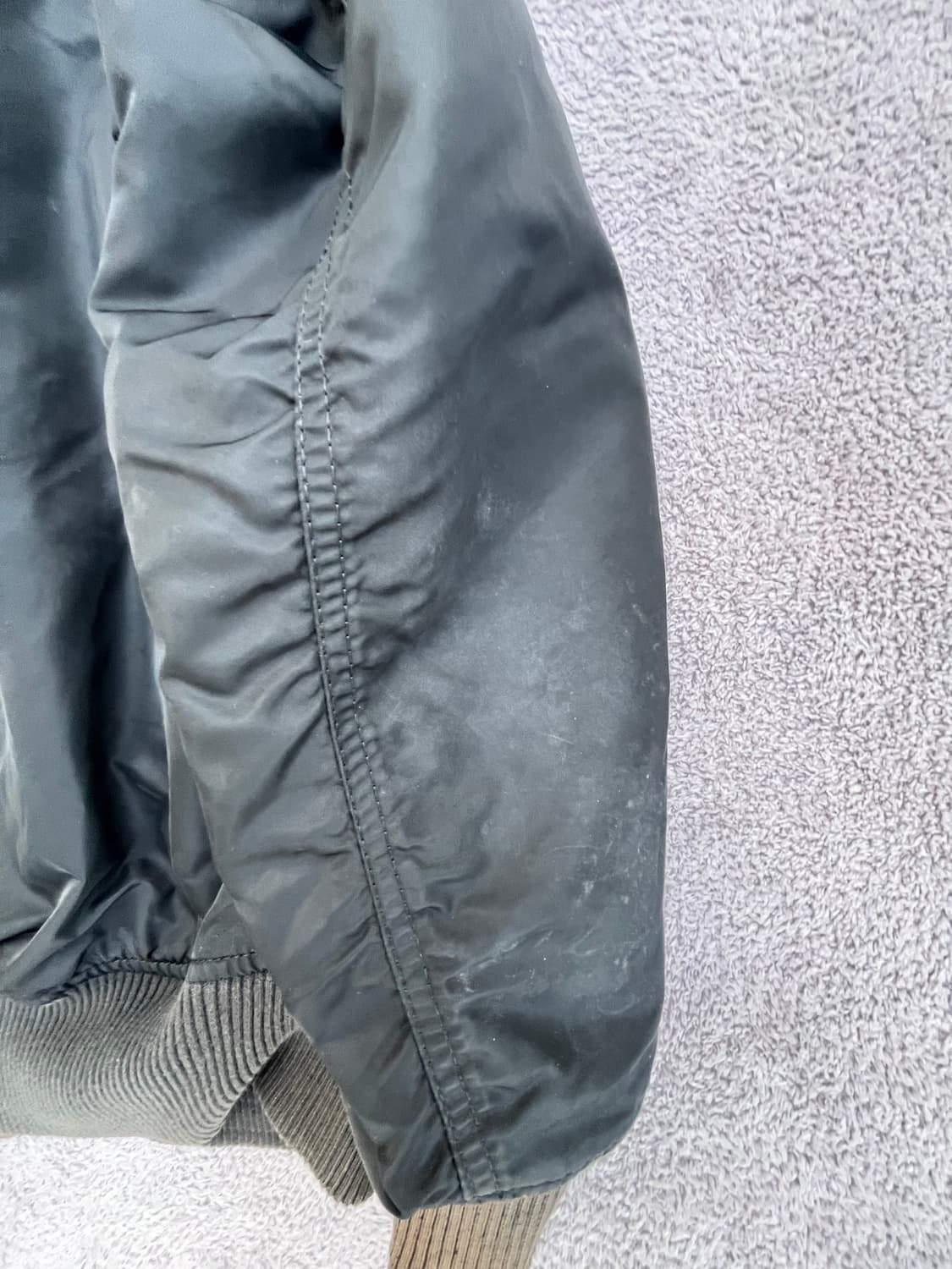 Alpha Industries MA-1 상품이미지7