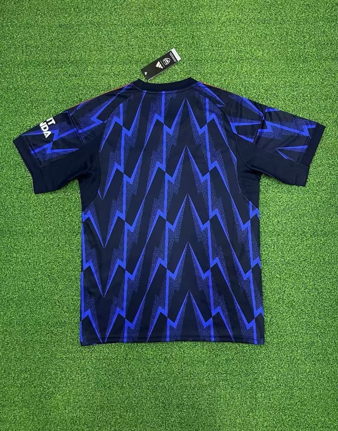 #25-26 아스날 FC AWAY KIT# 상품이미지2