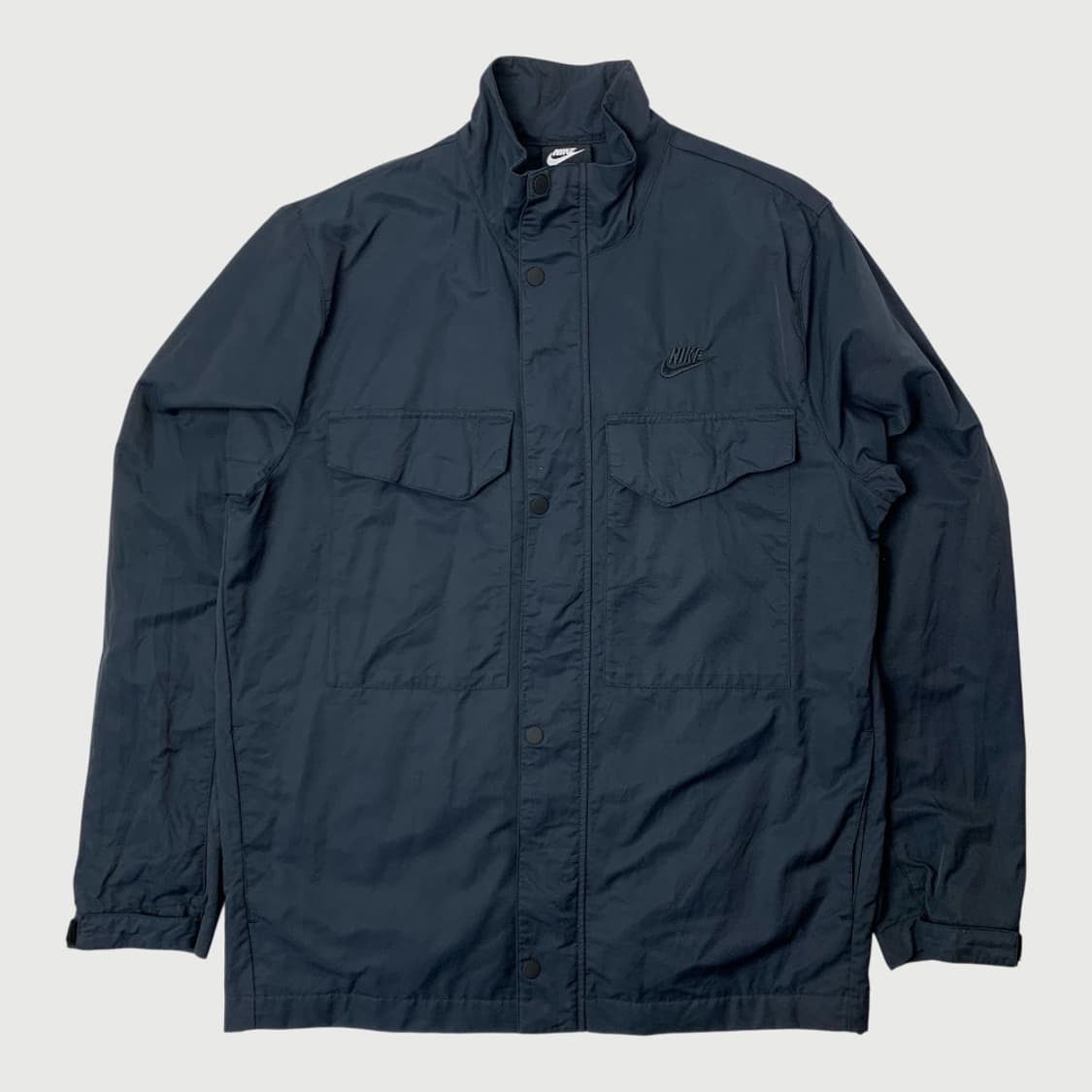 [XL/정품] 나이키 바람막이 워크 자켓 상품이미지2