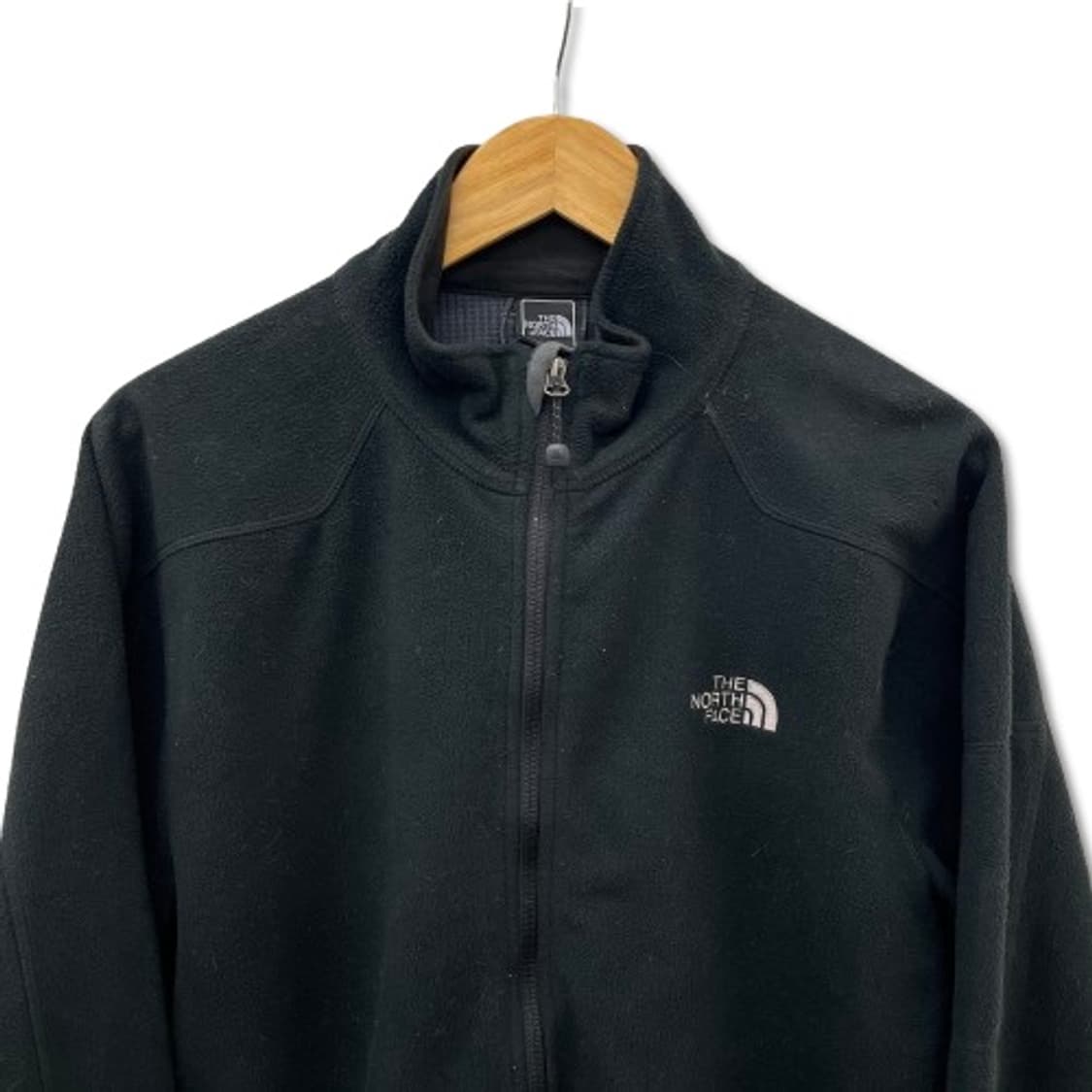 노스페이스 집업 플리스 재킷 상품이미지3