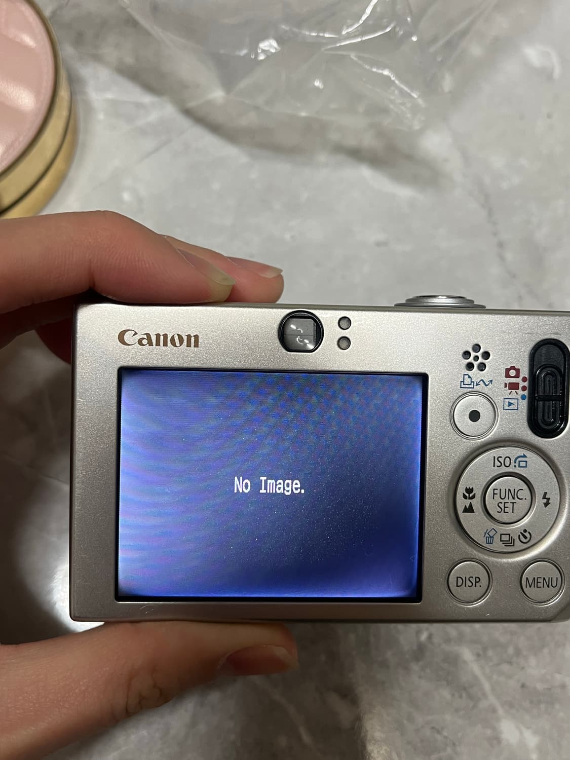 캐논 익시10(=익서스 70) 상품이미지10