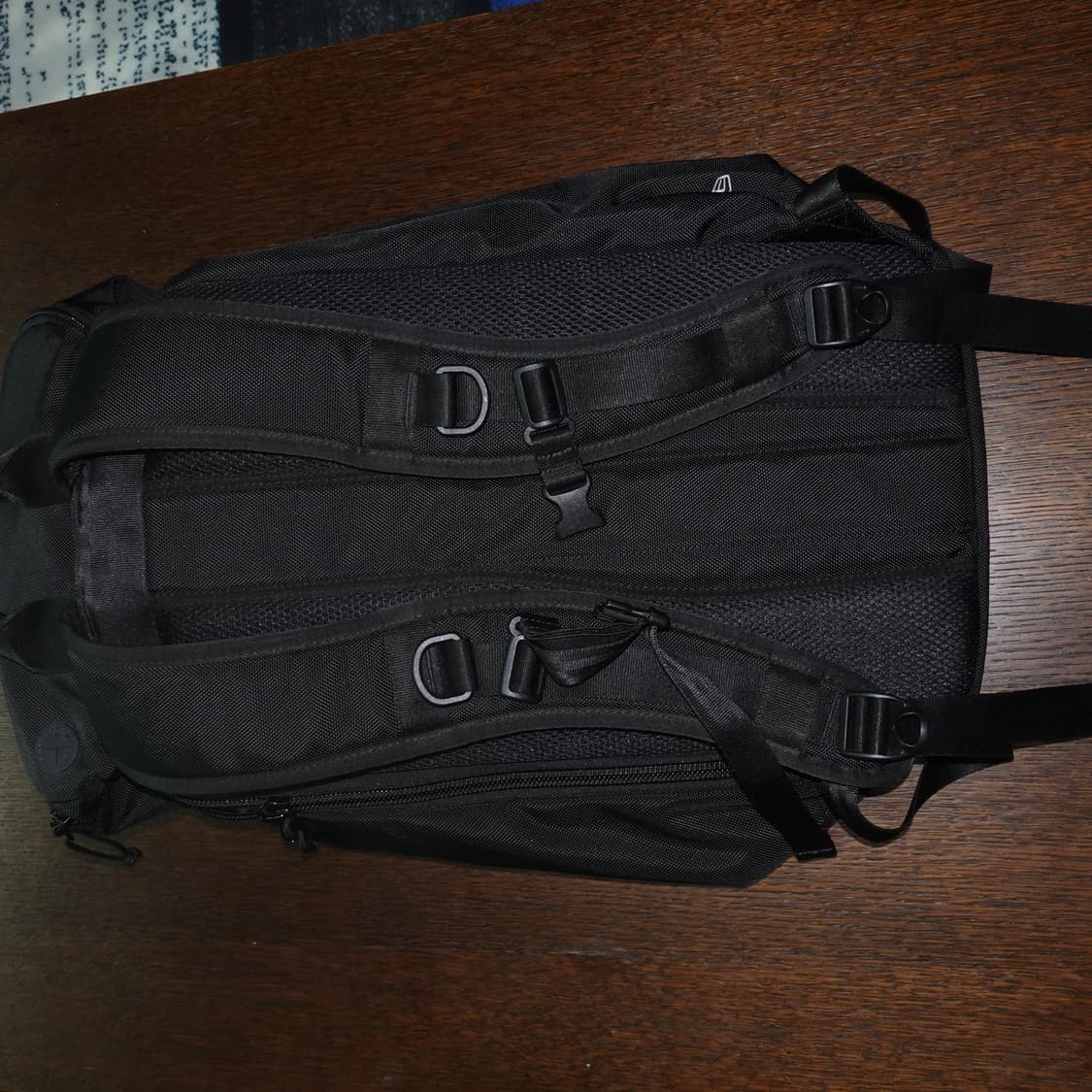 요지야마모토 뉴에라 백팩 28L 상품이미지4