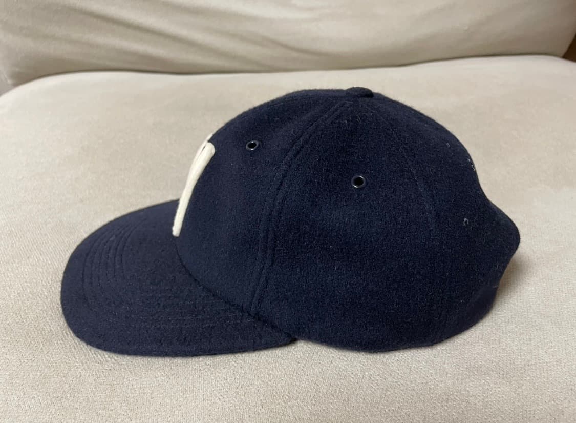 Norse Projects 노스 프로젝트 Wool Cap 상품이미지2