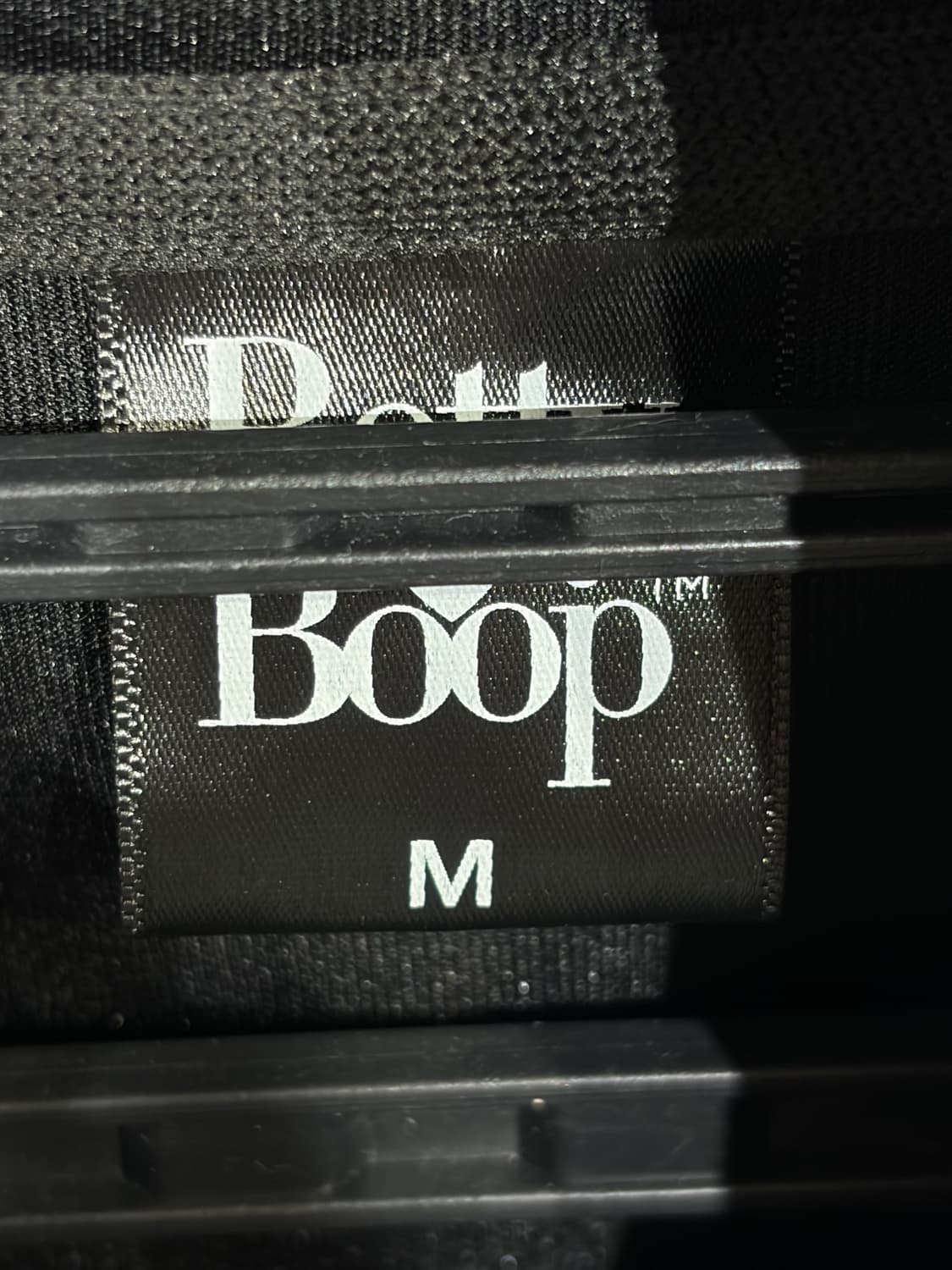 JPN 일본빈티지 베티붑 프린팅 반팔 오버핏 져지  상품이미지10