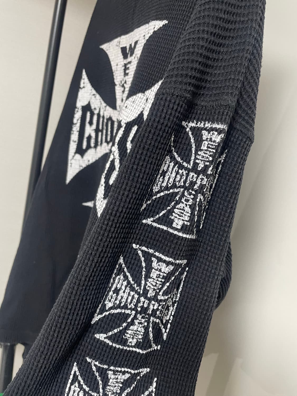 west coast choppers 써멀 롱슬리브 상품이미지3