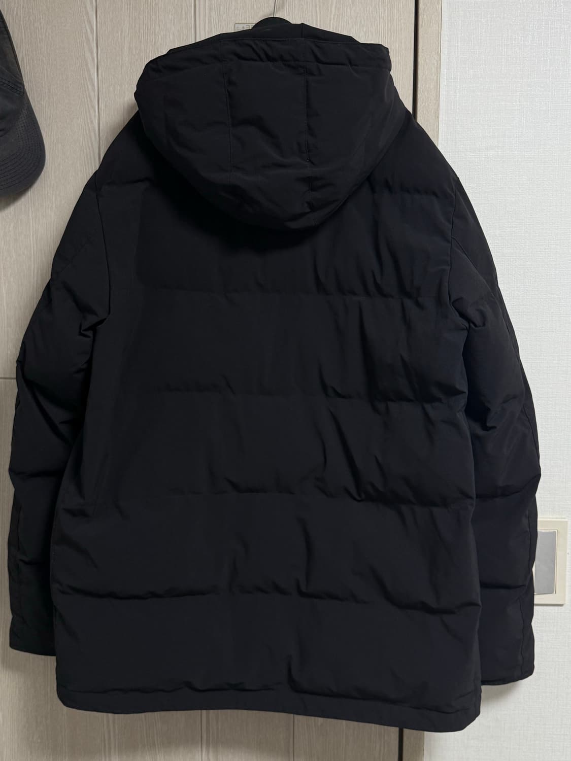 칼하트윕 알파인 코트 패딩 L 상품이미지3