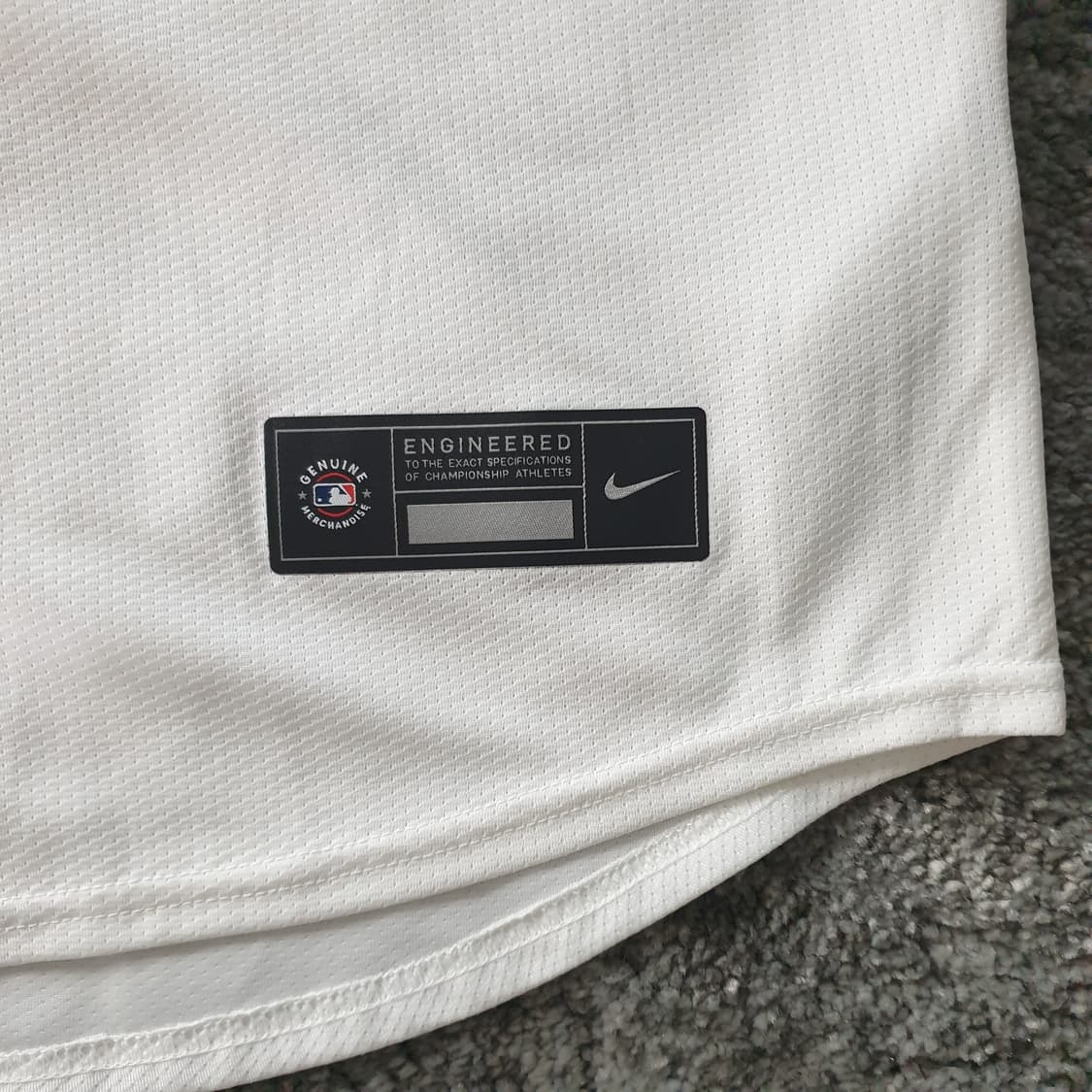 [무료배송] NIKE LA Dodgers 야구 저지 상품이미지5