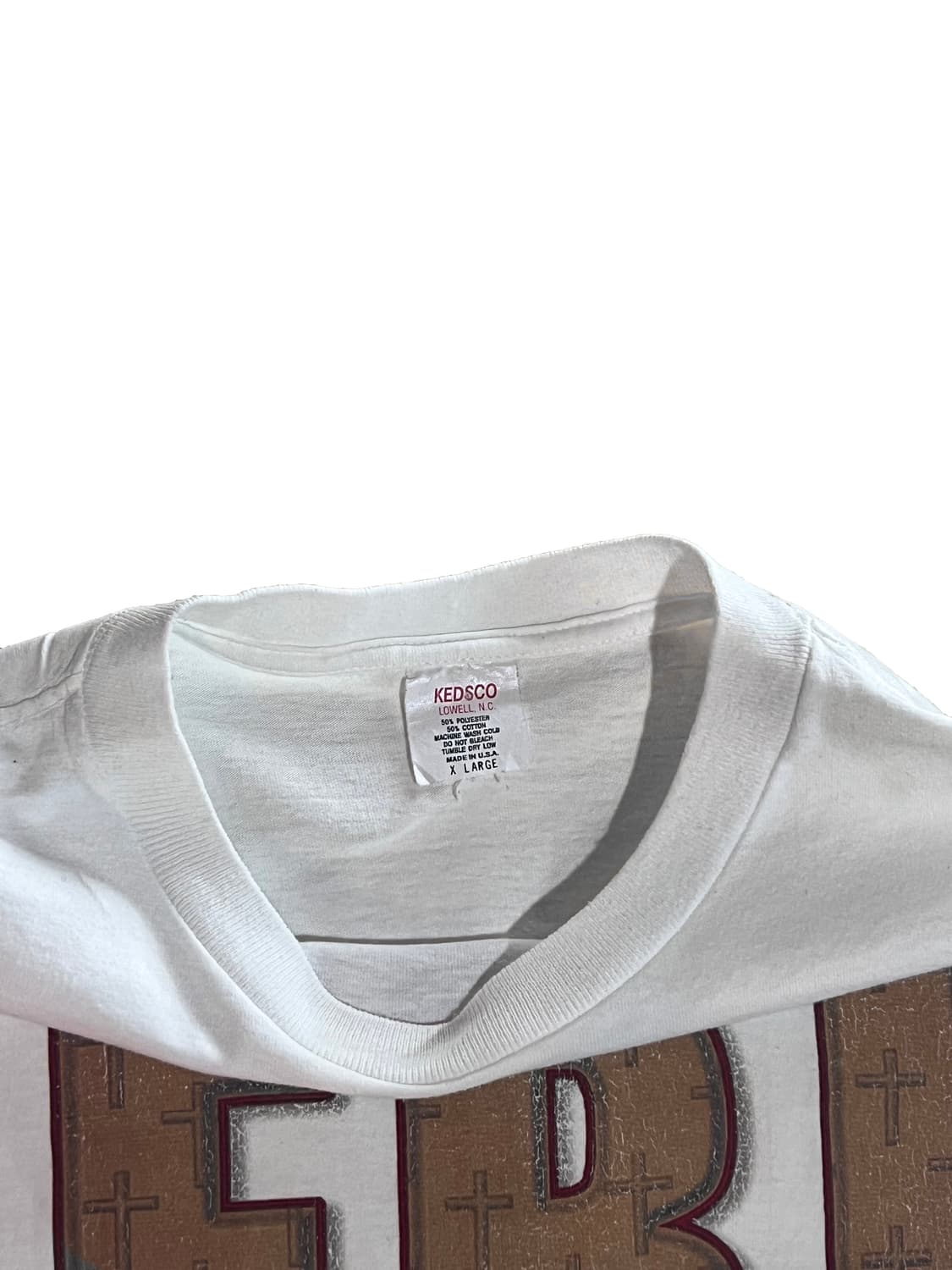 90s jesus parpdy longsleeve 상품이미지3