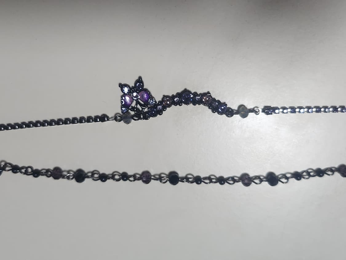 안나수이 팔찌 상품이미지1