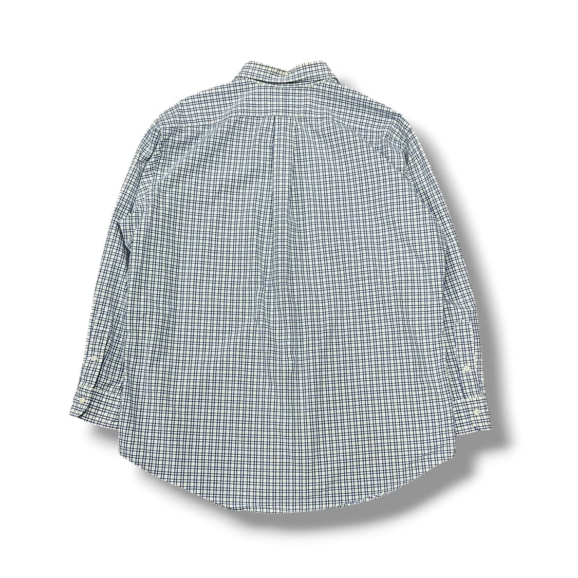 폴로 랄프로렌 체크셔츠 s08634 상품이미지3