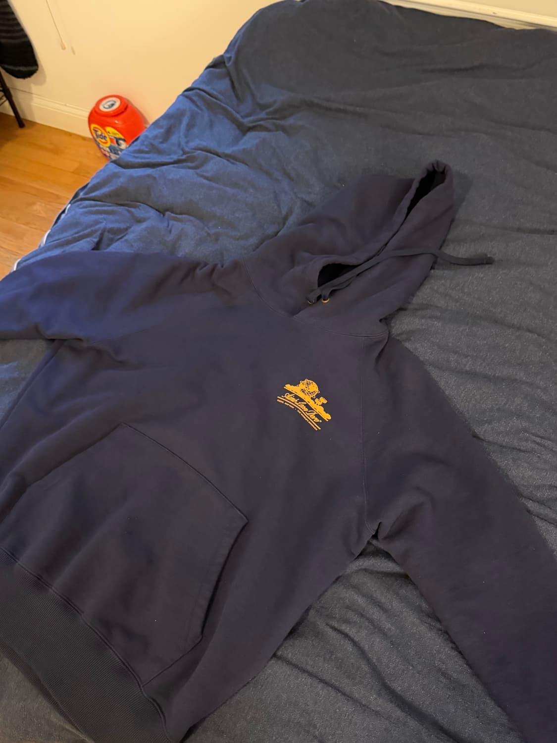 aime leon dore 후드티 상품이미지1