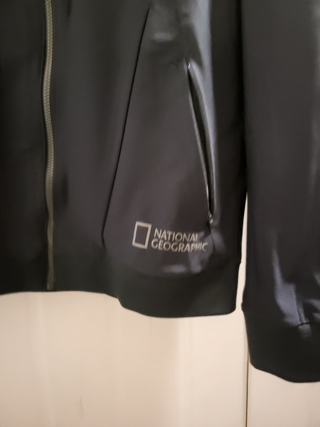 [M]내셔널지오그래픽 후드집업 상품이미지4