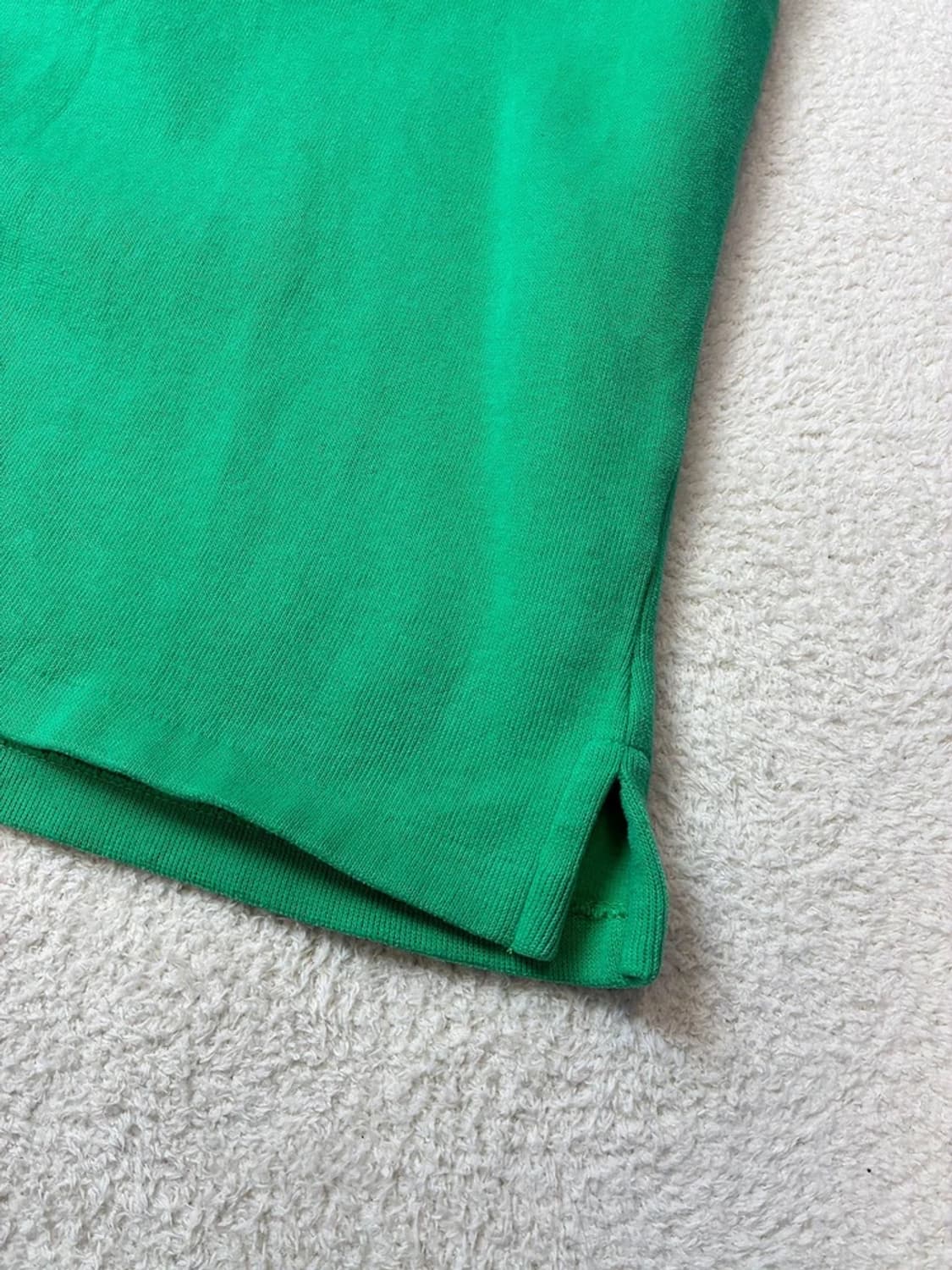 폴로 랄프로렌 00's 하프집 니트 PN5871 상품이미지5