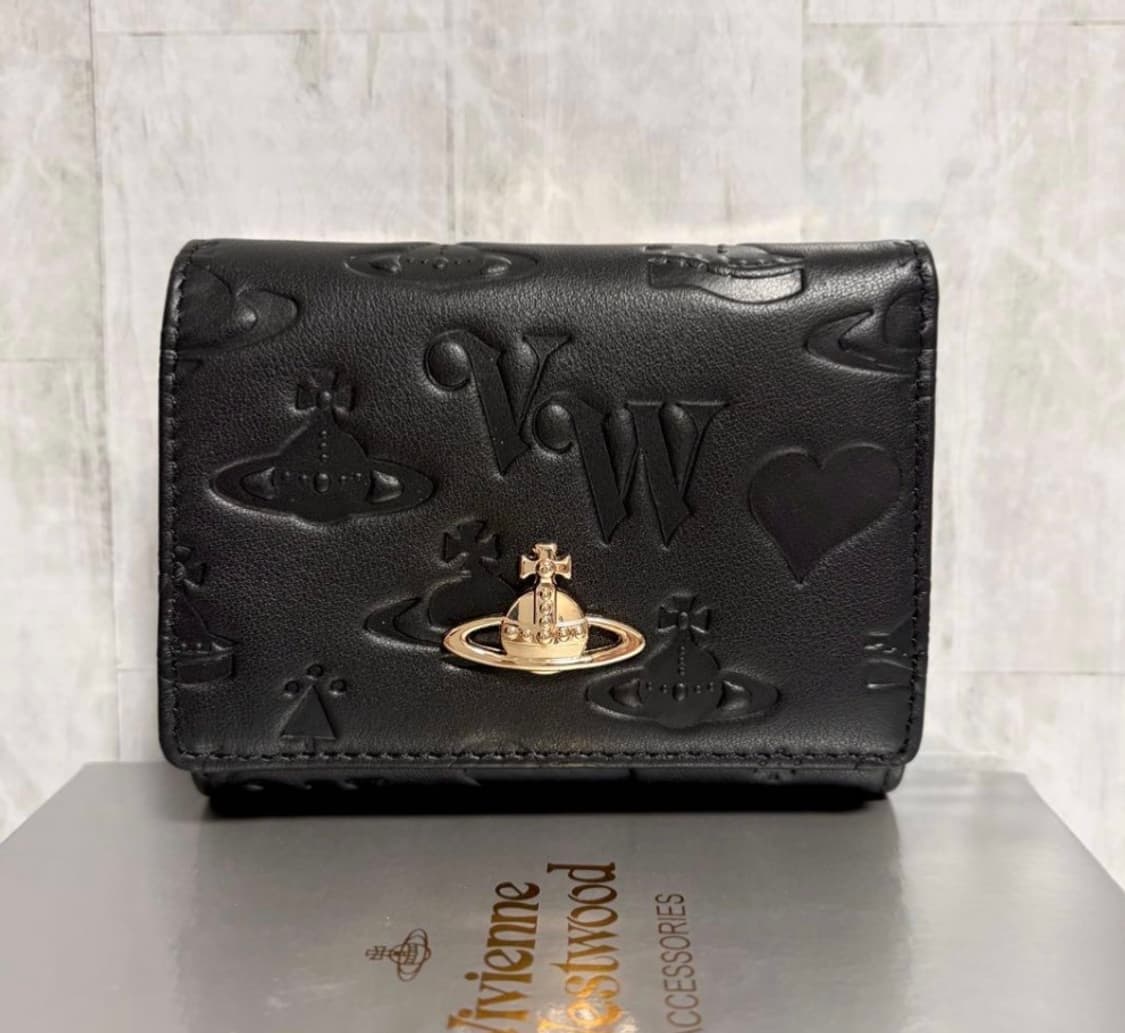 비비안웨스트우드 지갑 (일본한정판) 상품이미지1