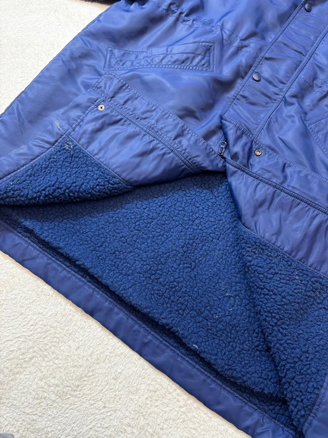 나이키 00's 재팬 빅스우시 올드스쿨 돕바 PN6256 상품이미지7