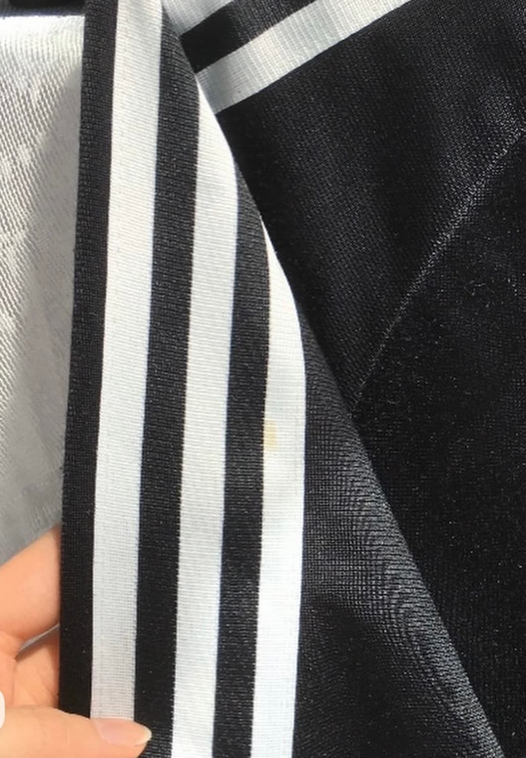 Adidas black jersey 상품이미지4