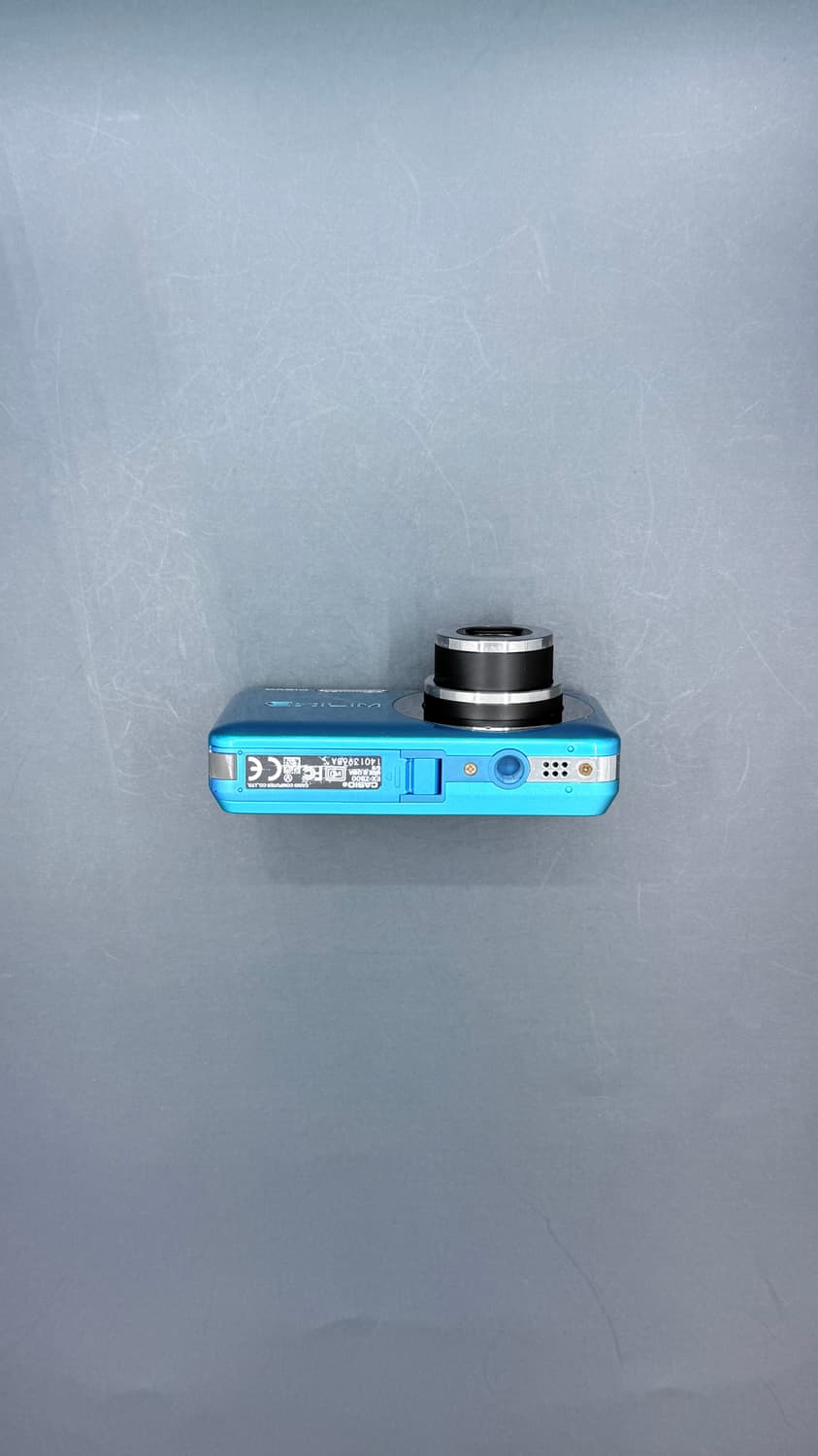 메이크업모드) 카시오 엑슬림 EX-Z800 디카 빈티지 캠코더 /캐논니콘 상품이미지4