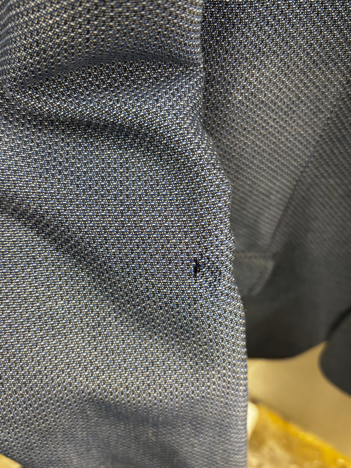 HUGO BOSS 휴고보스 행거치프 자켓 US 40R (한국사이즈 100 상품이미지6