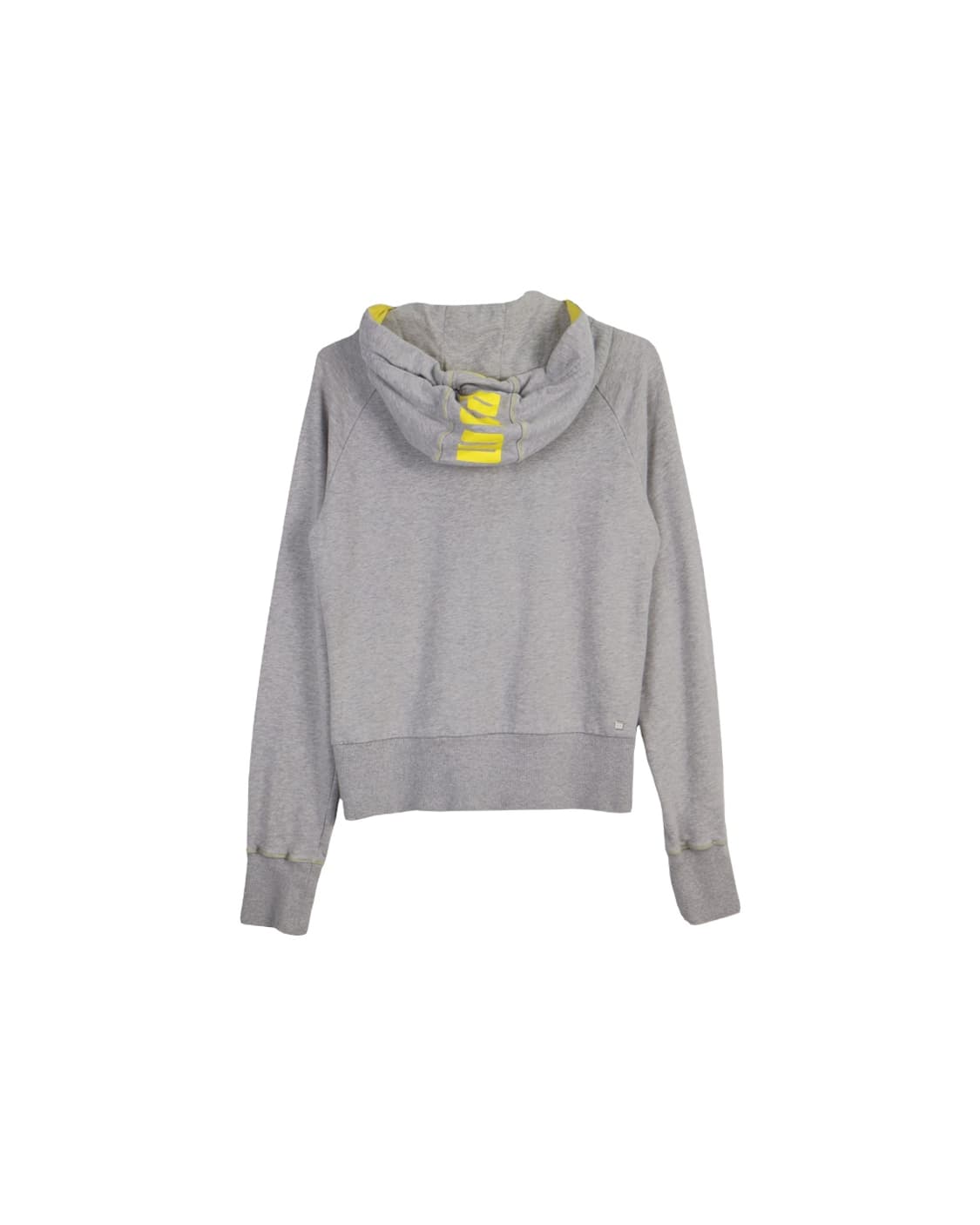 Puma Gray Zip Up Hoodies 상품이미지6