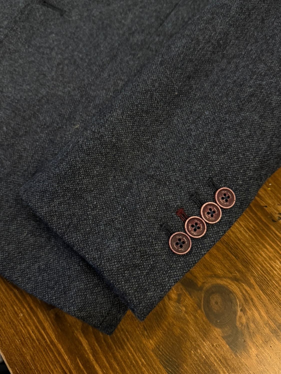 올리버 스위니 문트위드 자켓 100 상품이미지9