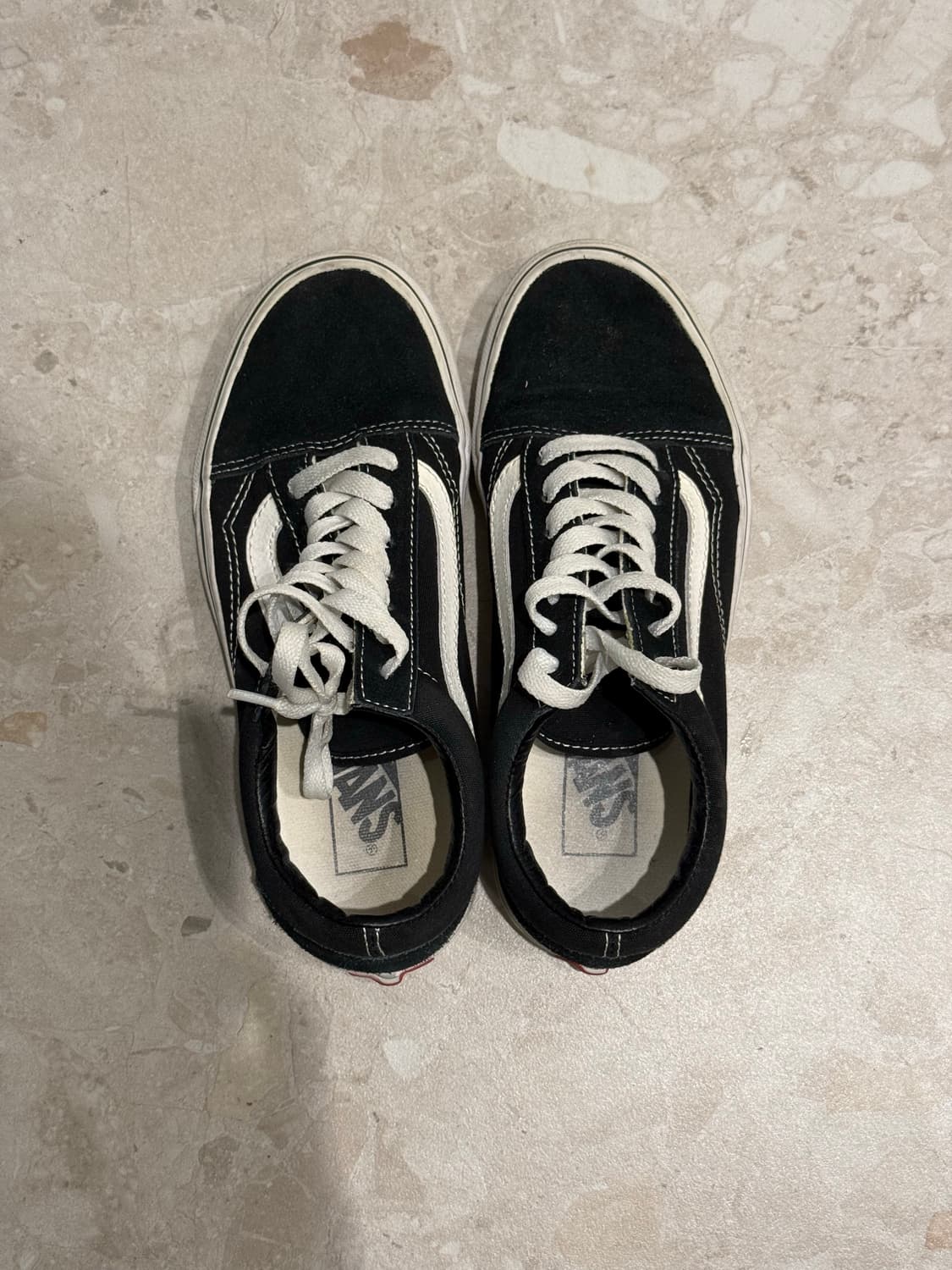 반스 올드스쿨 상품이미지1